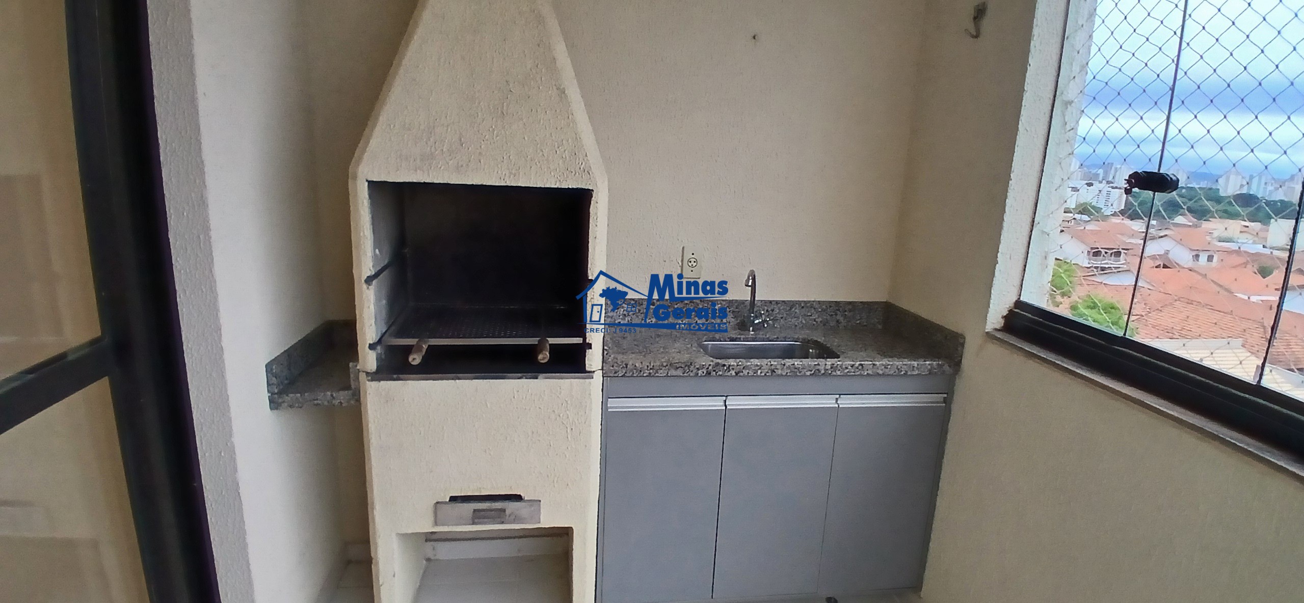 Apartamento para alugar com 2 quartos, 65m² - Foto 3