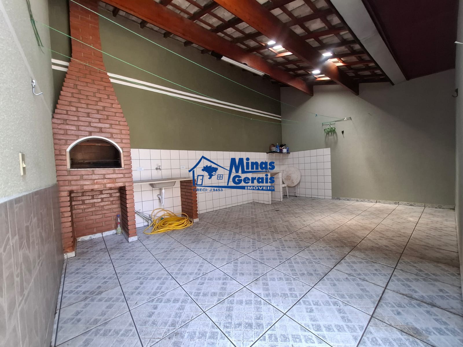 Casa à venda com 3 quartos, 170m² - Foto 15