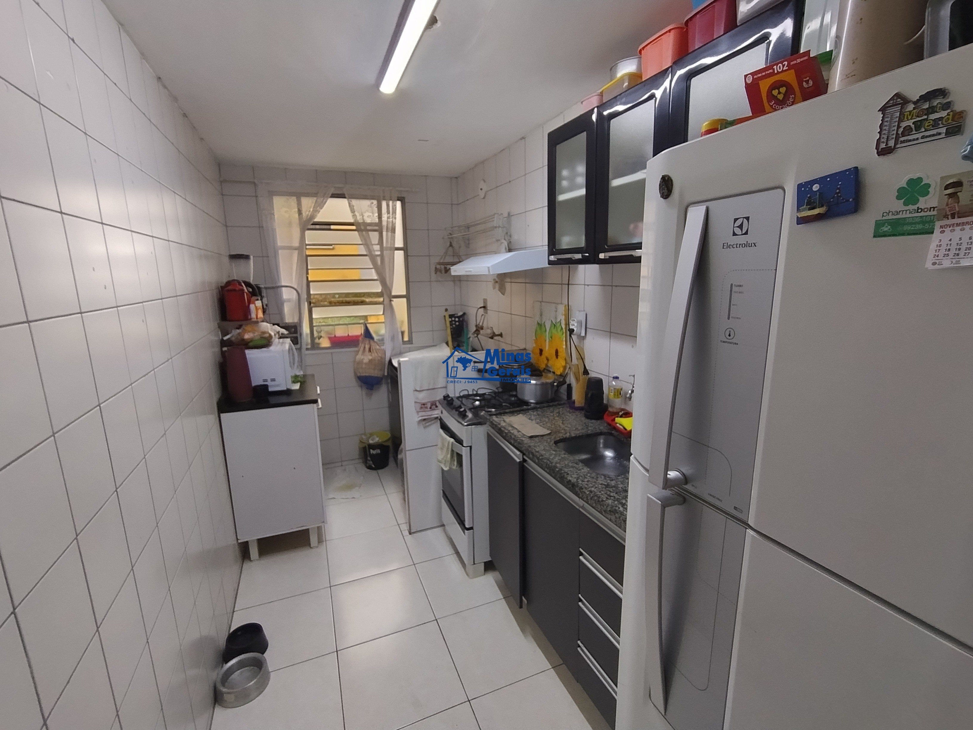 Apartamento à venda com 2 quartos, 49m² - Foto 10