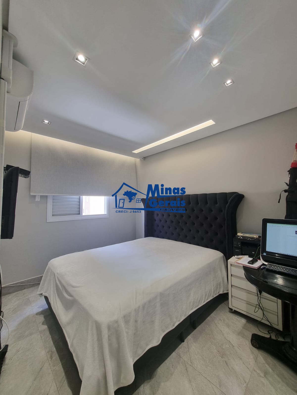 Apartamento à venda com 2 quartos, 75m² - Foto 6