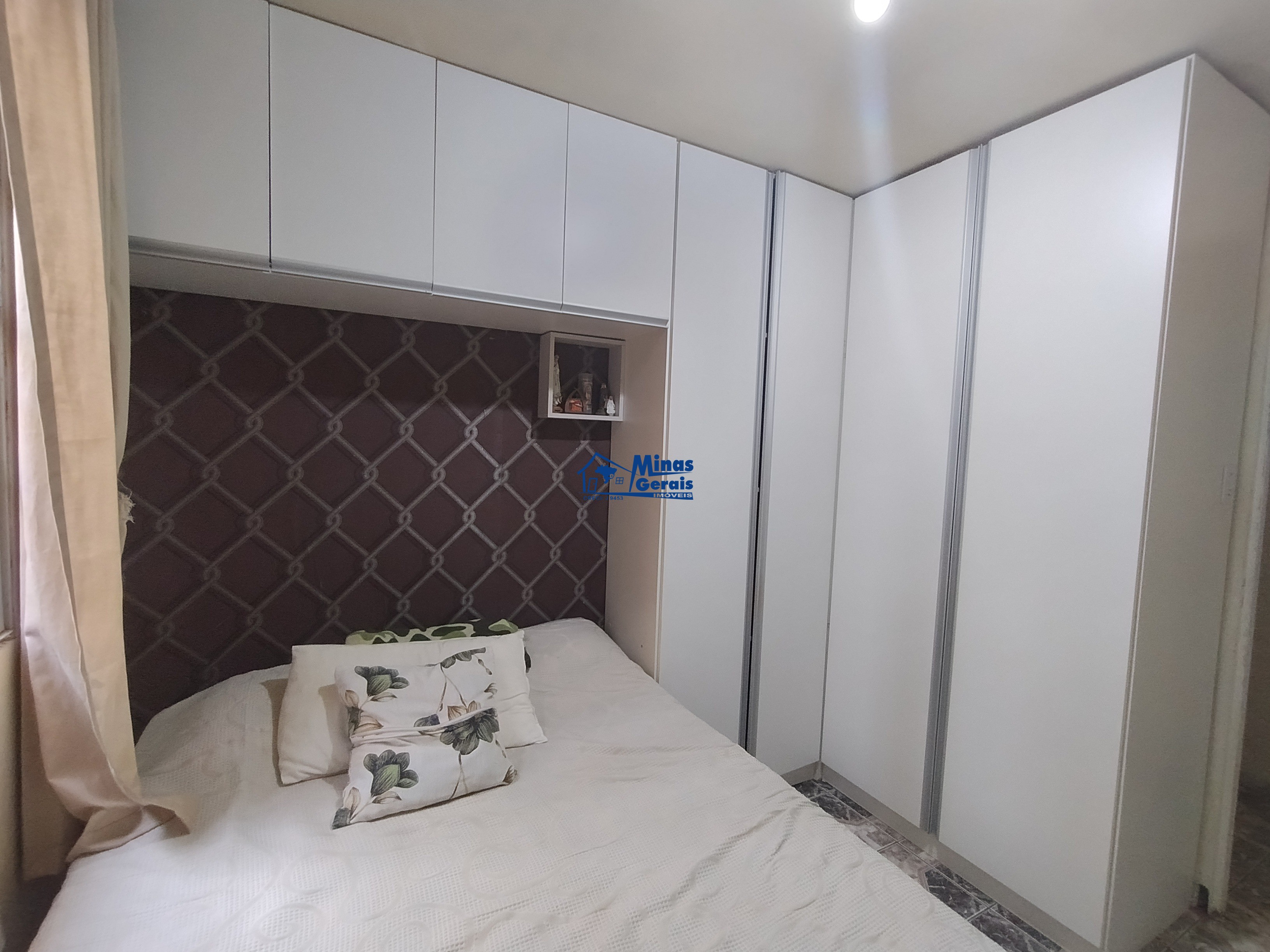 Apartamento à venda com 2 quartos, 49m² - Foto 14