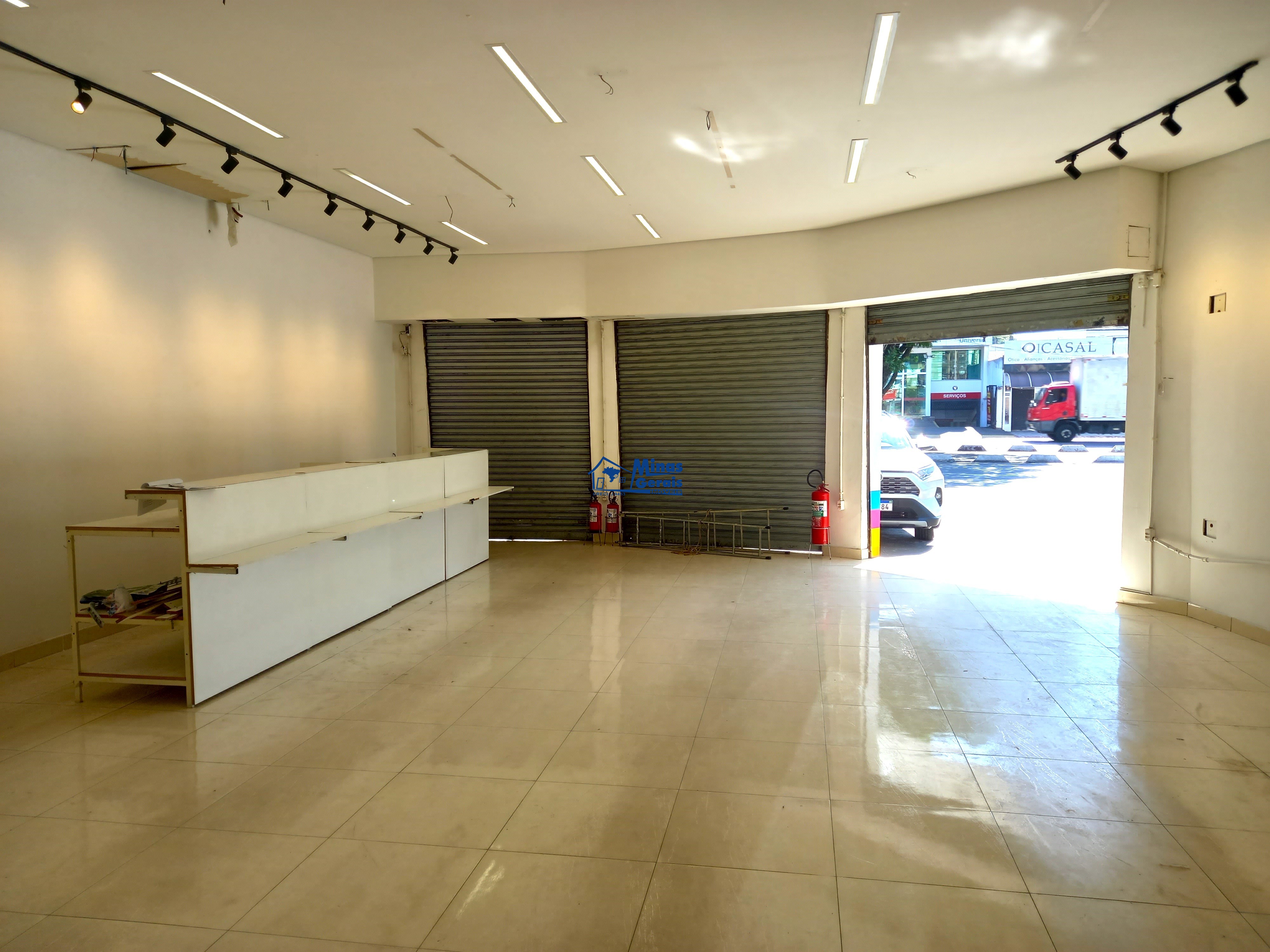 Loja-Salão para alugar, 90m² - Foto 3