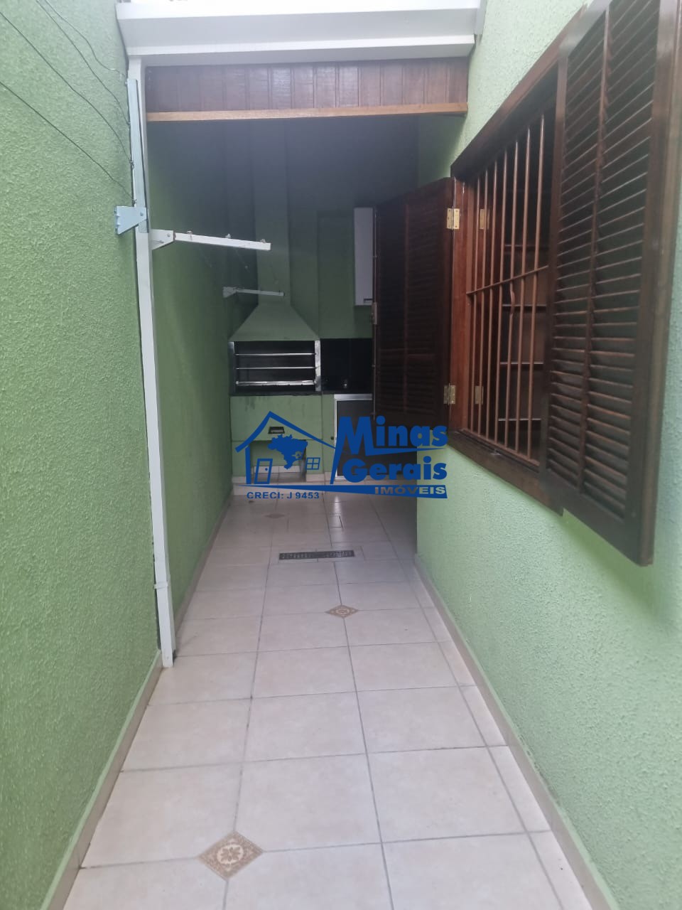 Casa à venda com 3 quartos, 99m² - Foto 18