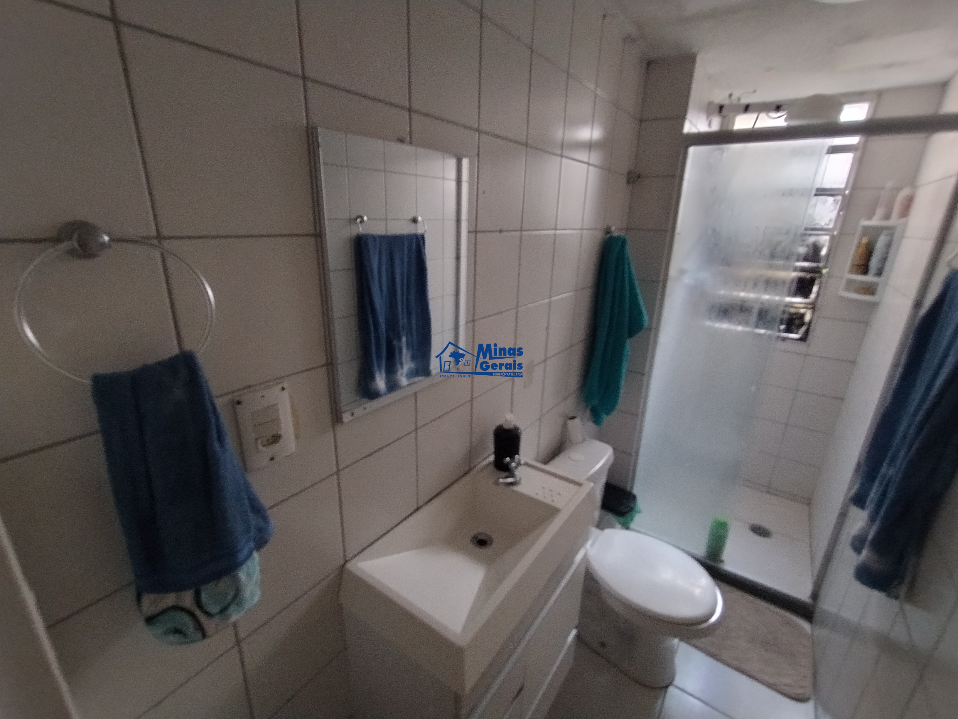 Apartamento à venda com 2 quartos, 49m² - Foto 11