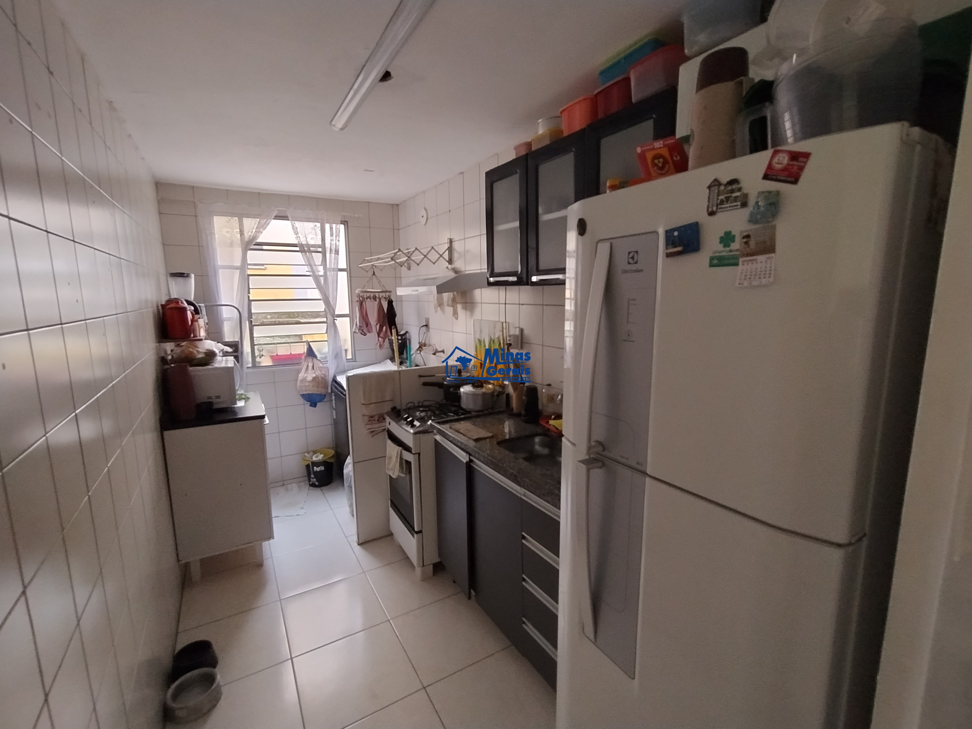 Apartamento à venda com 2 quartos, 49m² - Foto 7