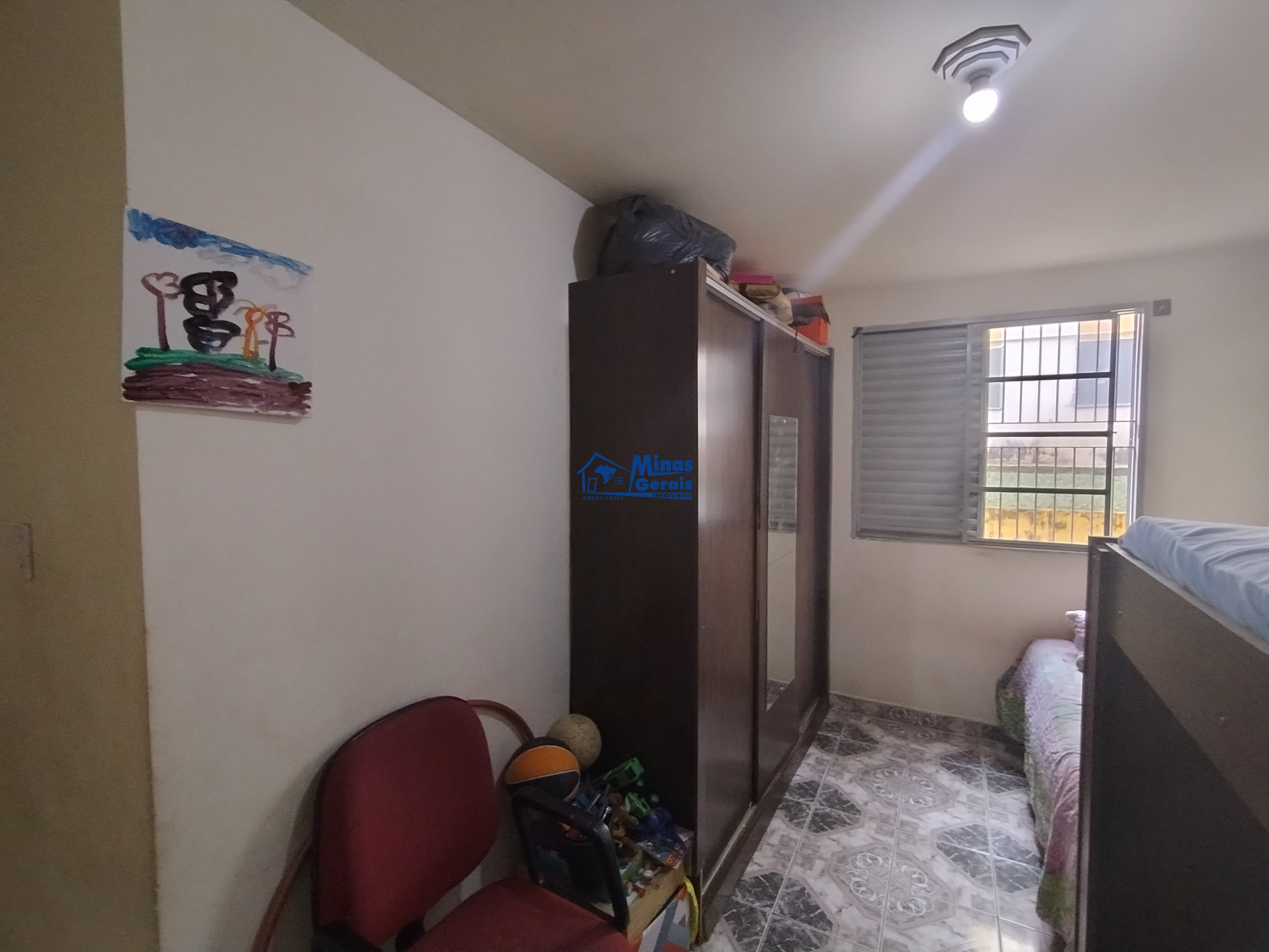 Apartamento à venda com 2 quartos, 49m² - Foto 15