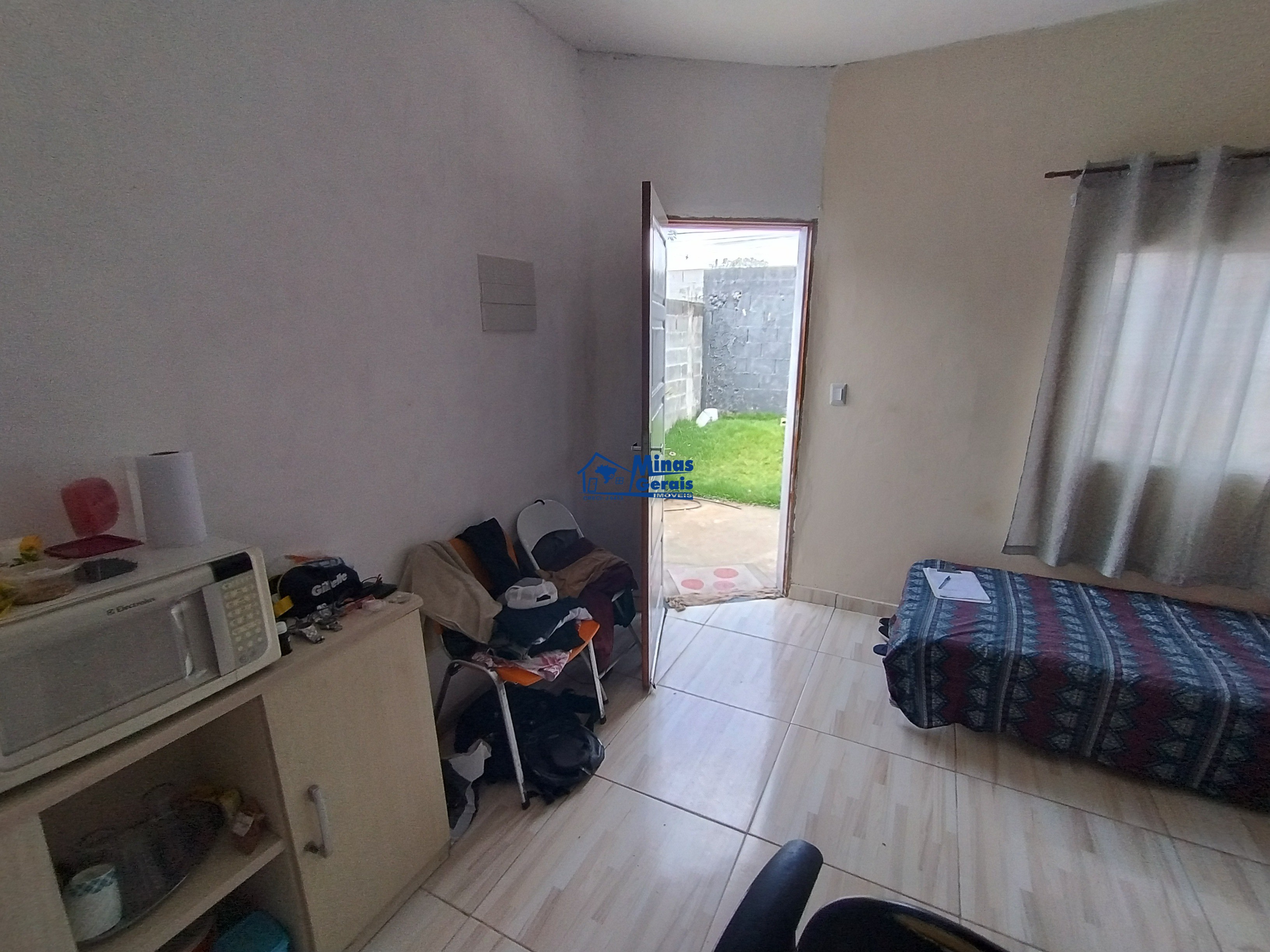 Casa para alugar com 1 quarto, 40m² - Foto 9