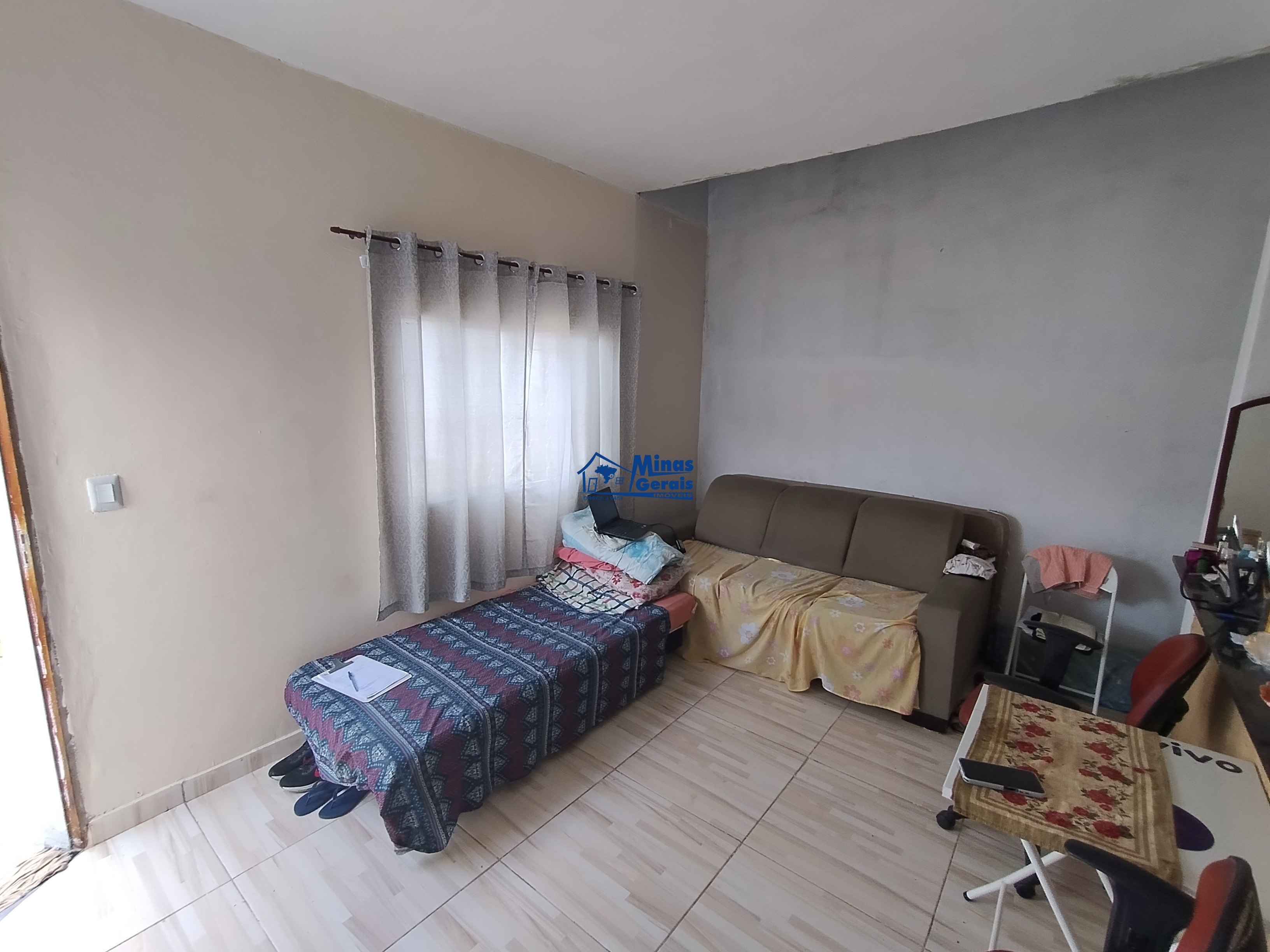 Casa para alugar com 1 quarto, 40m² - Foto 11