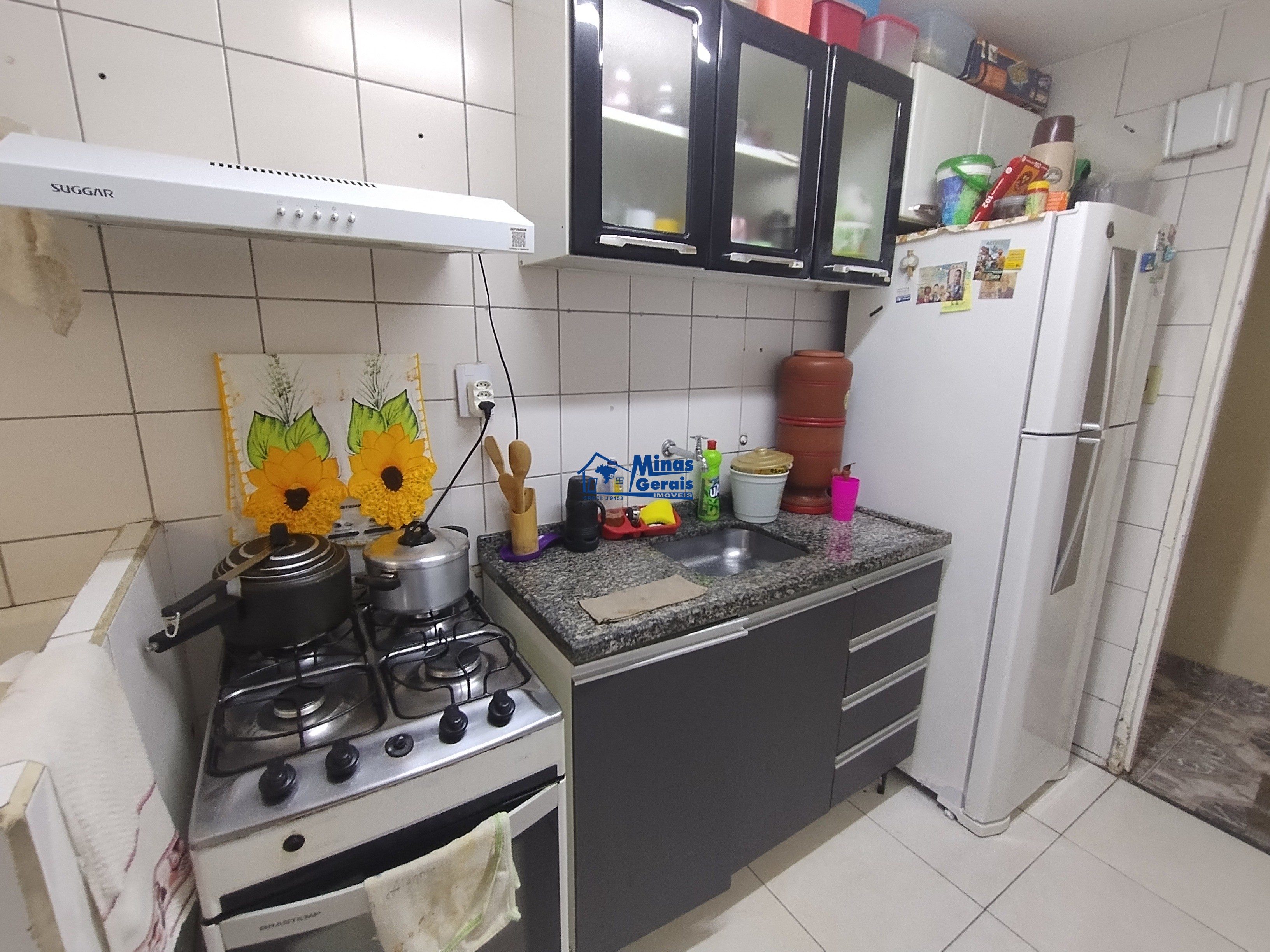 Apartamento à venda com 2 quartos, 49m² - Foto 9