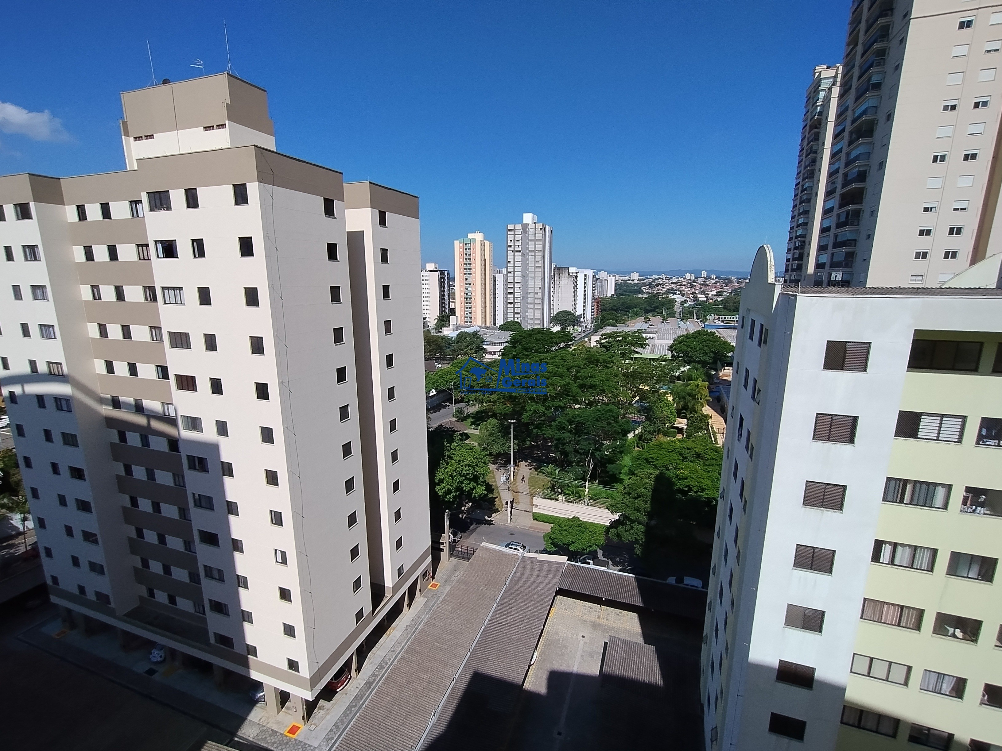 Apartamento para alugar com 3 quartos, 75m² - Foto 20