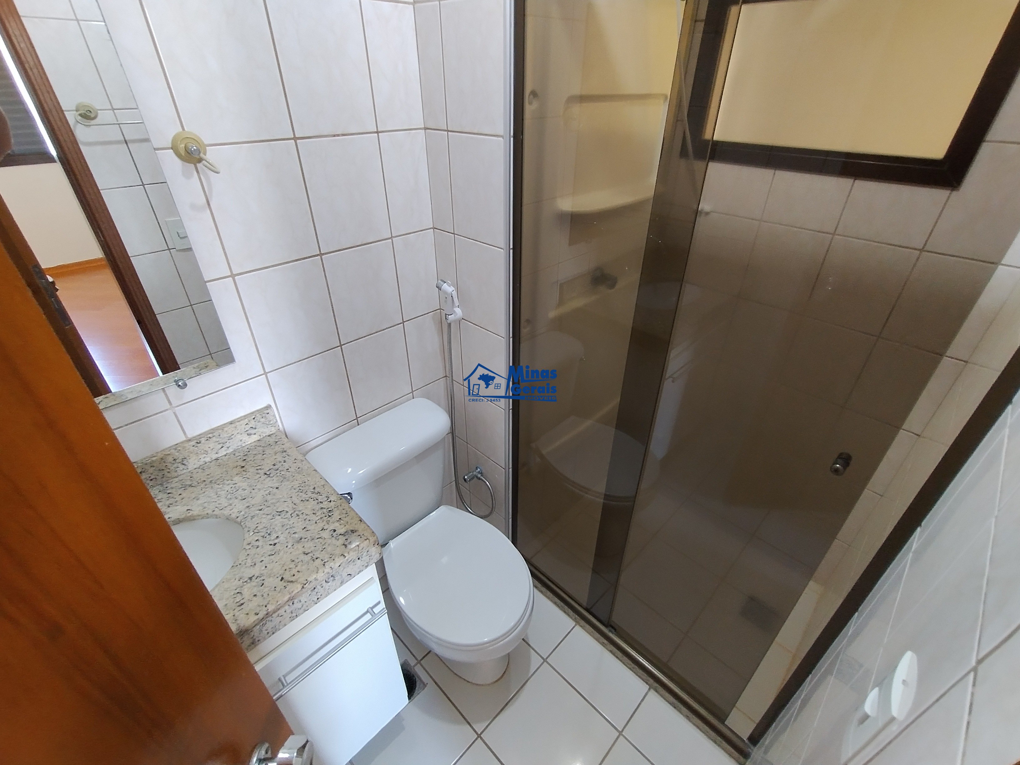 Apartamento para alugar com 3 quartos, 75m² - Foto 27