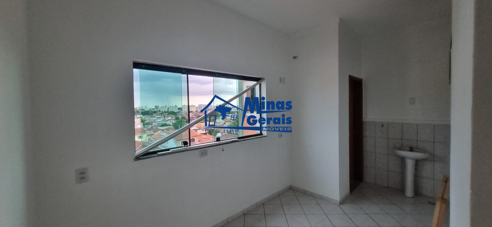 Conjunto Comercial-Sala para alugar, 40m² - Foto 12