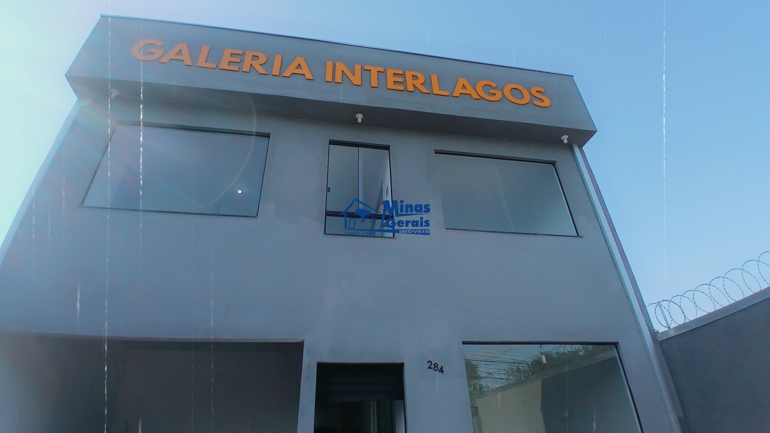 Conjunto Comercial-Sala para alugar, 10m² - Foto 4