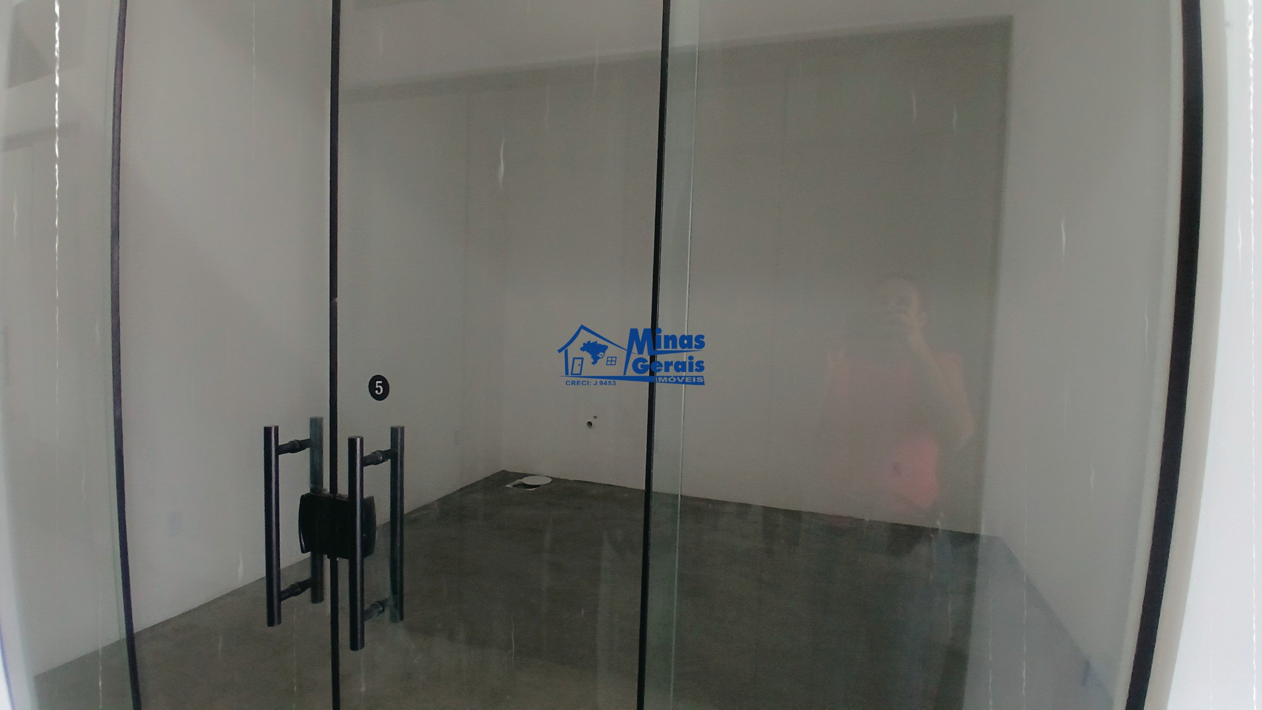 Conjunto Comercial-Sala para alugar, 20m² - Foto 9