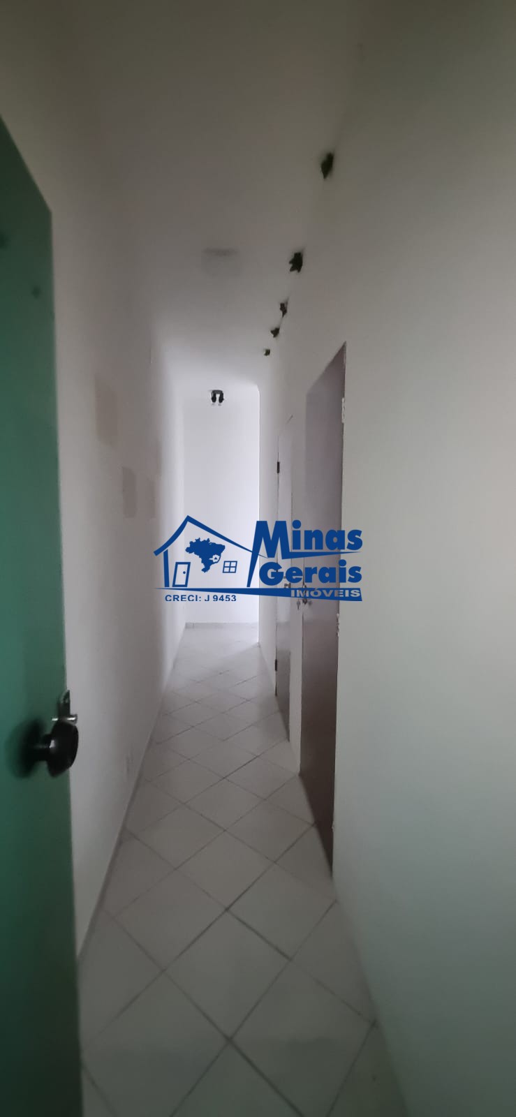 Conjunto Comercial-Sala para alugar, 40m² - Foto 5