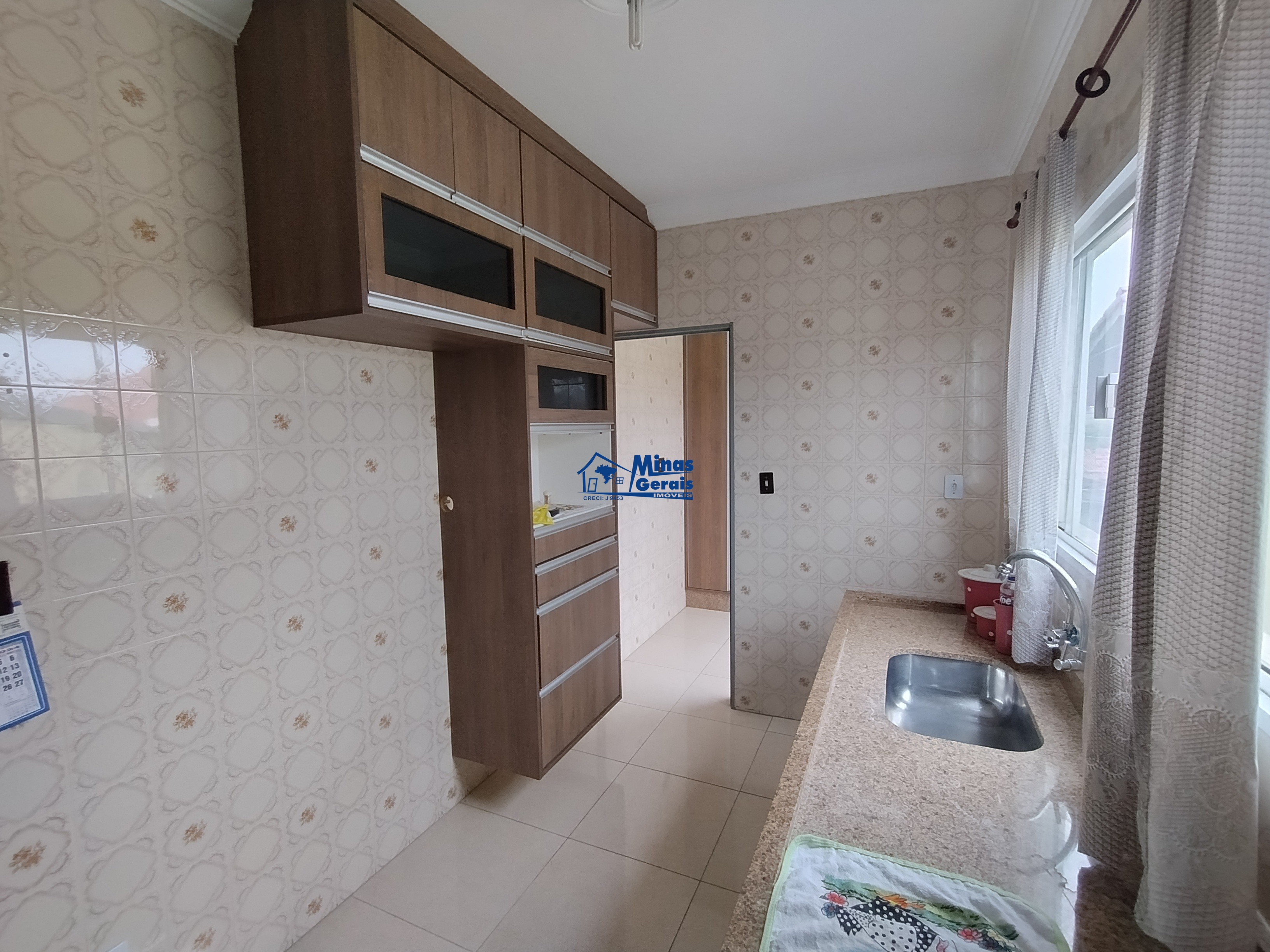 Casa para alugar com 3 quartos, 90m² - Foto 16