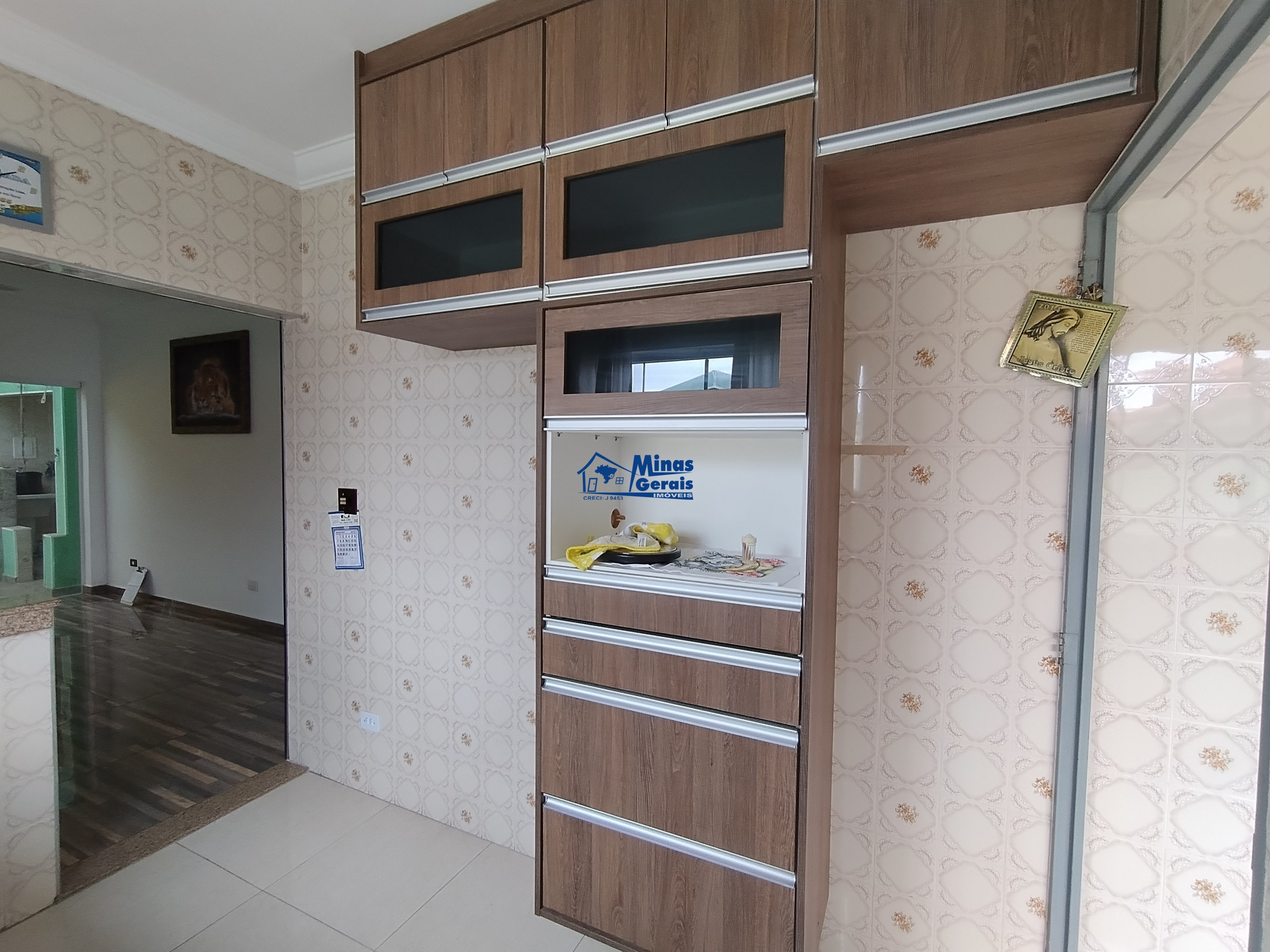 Casa para alugar com 3 quartos, 90m² - Foto 18