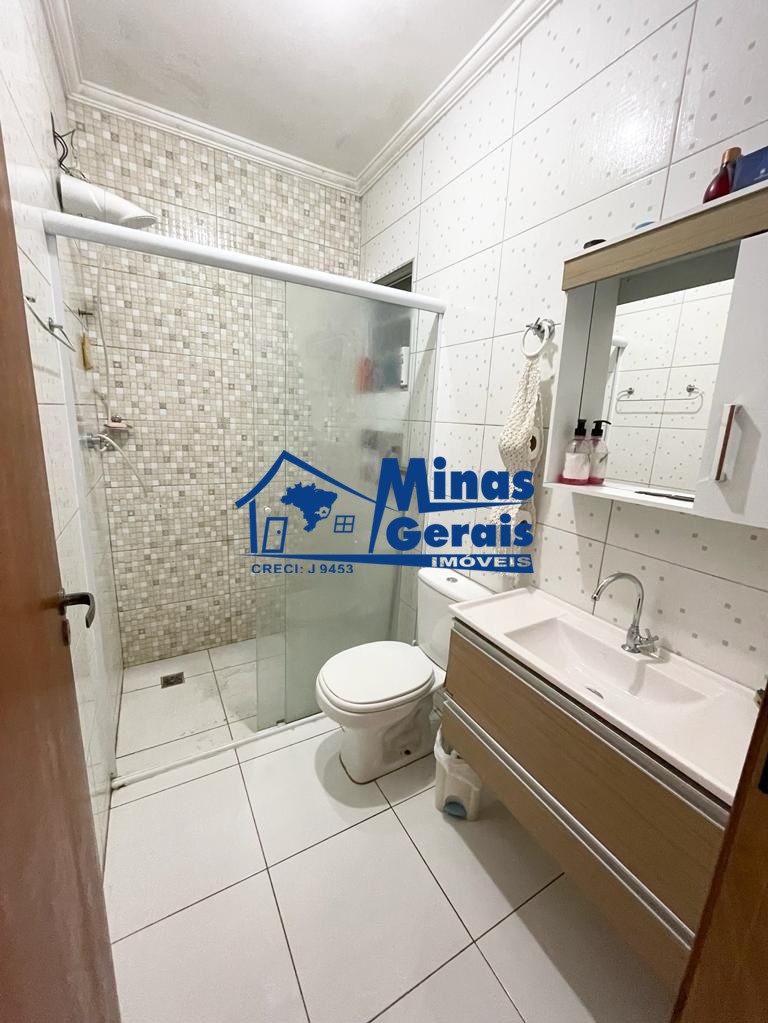 Casa à venda com 3 quartos, 209m² - Foto 16