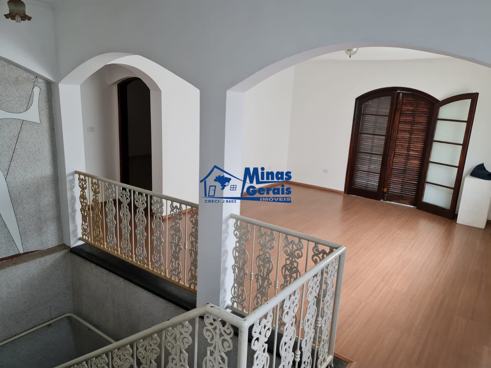 Casa para alugar com 3 quartos, 250m² - Foto 5