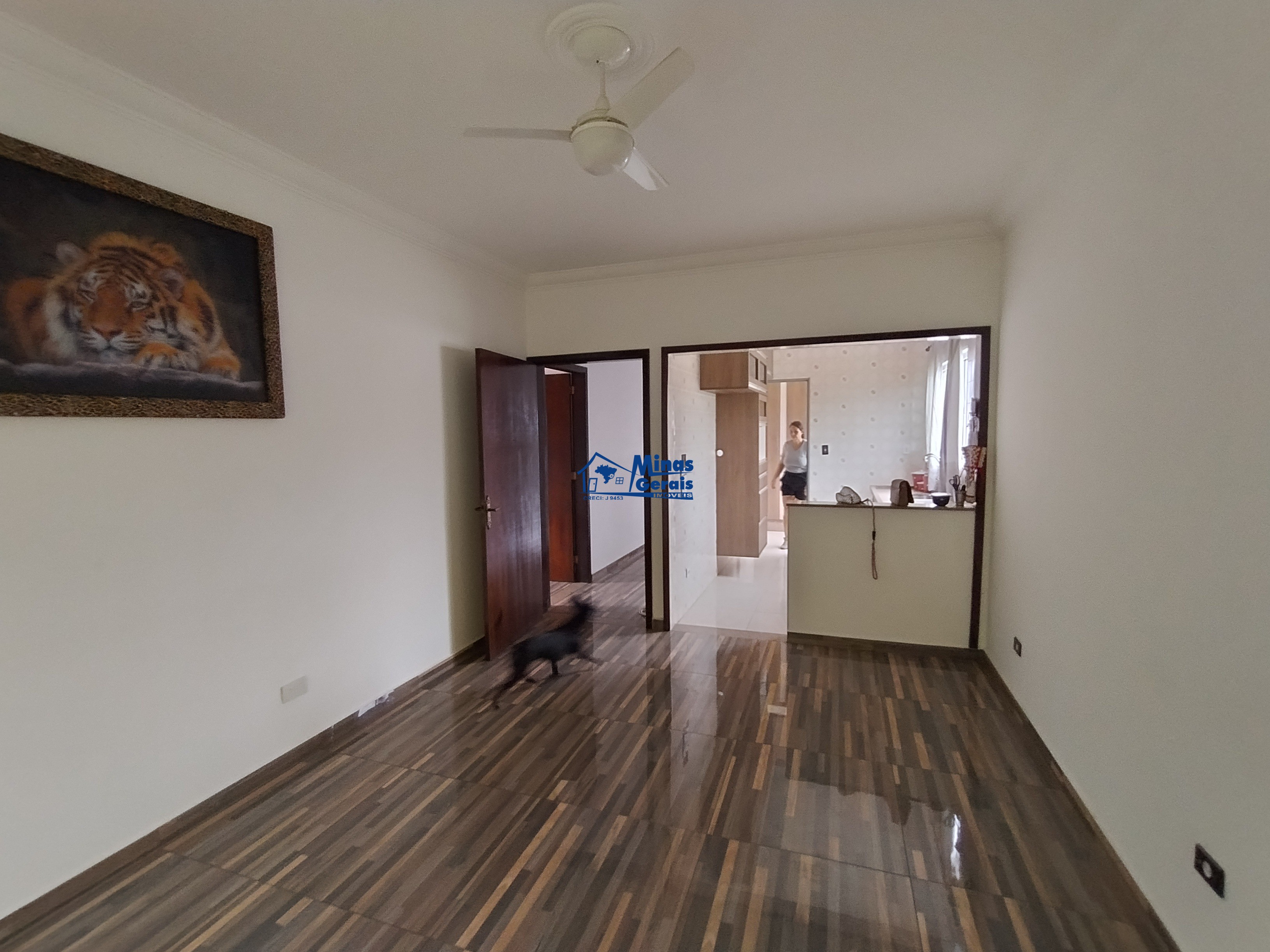 Casa para alugar com 3 quartos, 90m² - Foto 13