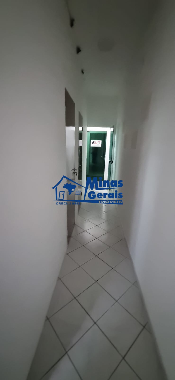 Conjunto Comercial-Sala para alugar, 40m² - Foto 6