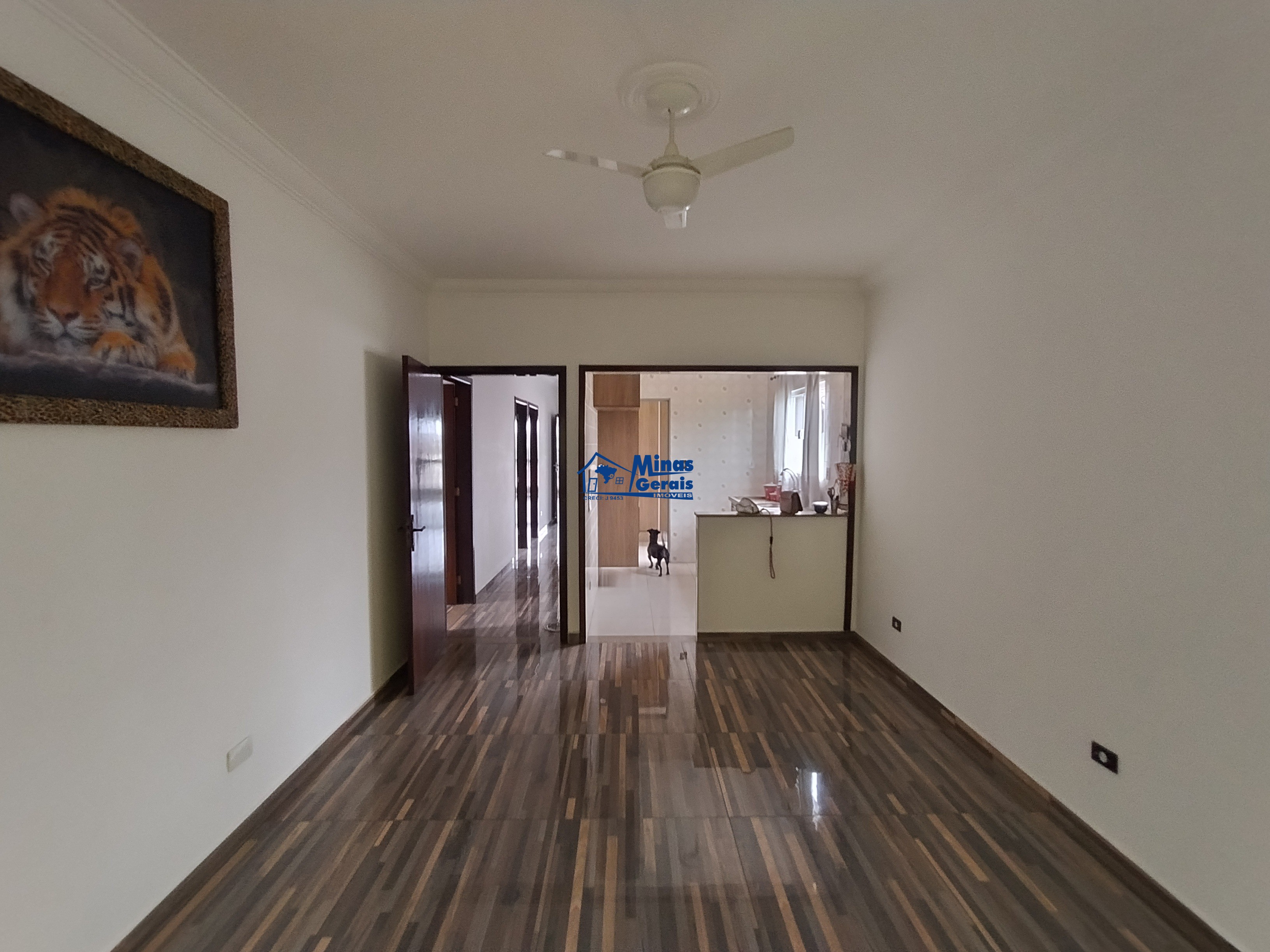 Casa para alugar com 3 quartos, 90m² - Foto 14