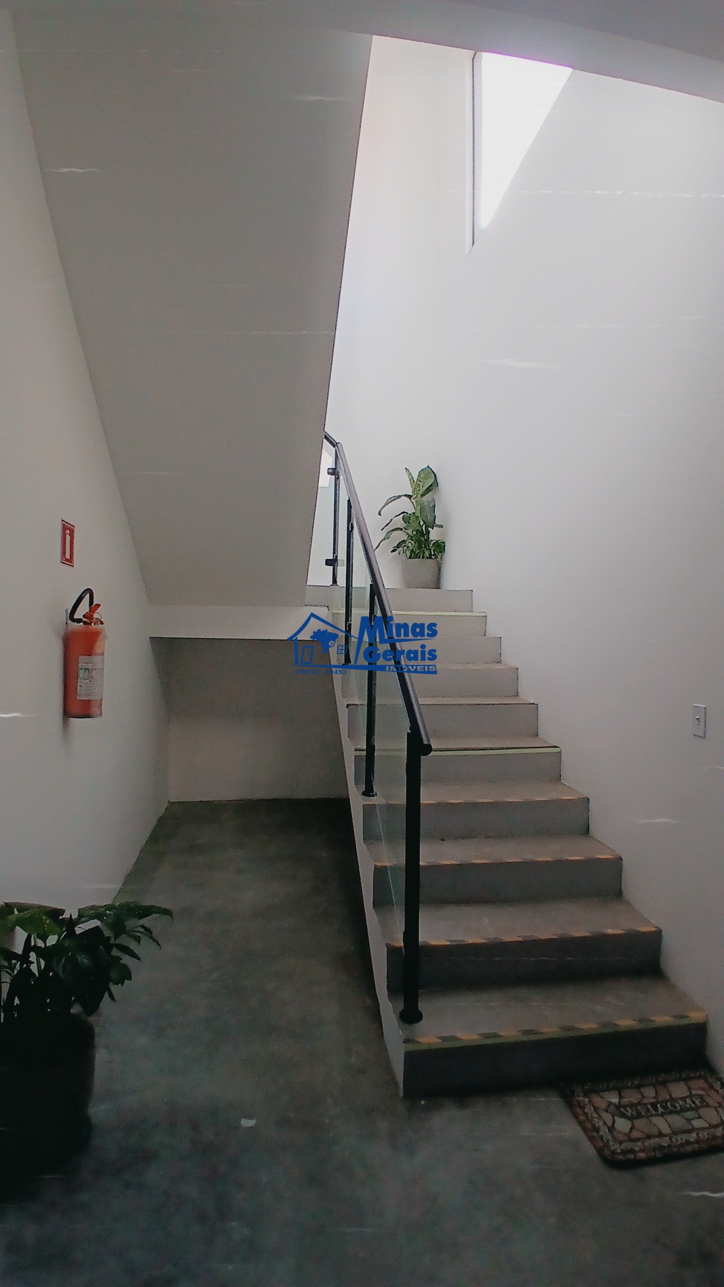 Conjunto Comercial-Sala para alugar, 20m² - Foto 11