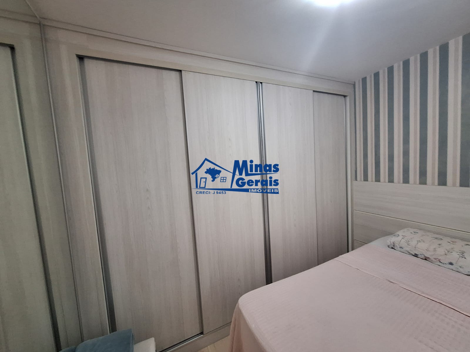 Apartamento à venda com 2 quartos, 47m² - Foto 6