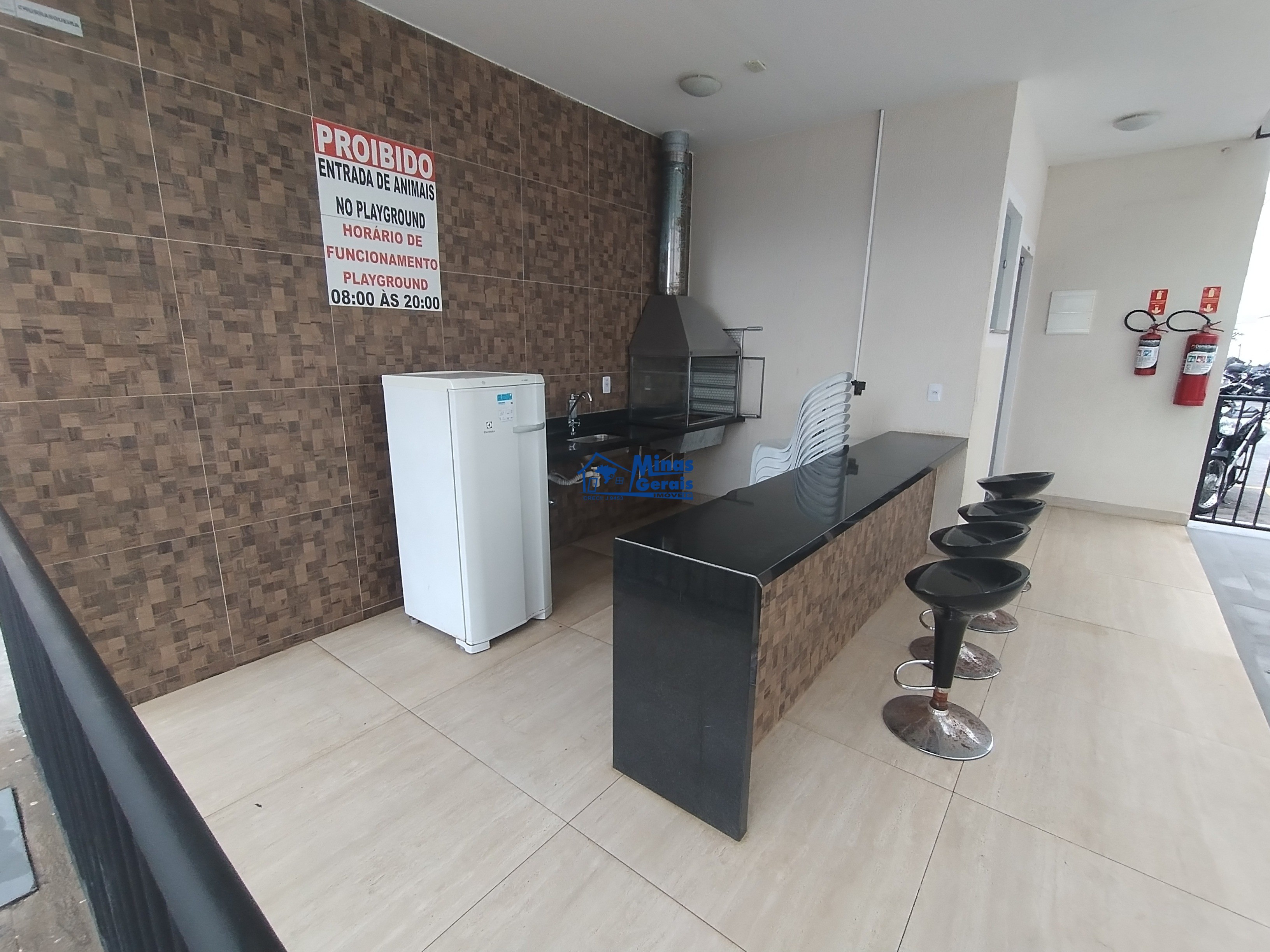 Apartamento para alugar com 2 quartos, 43m² - Foto 17