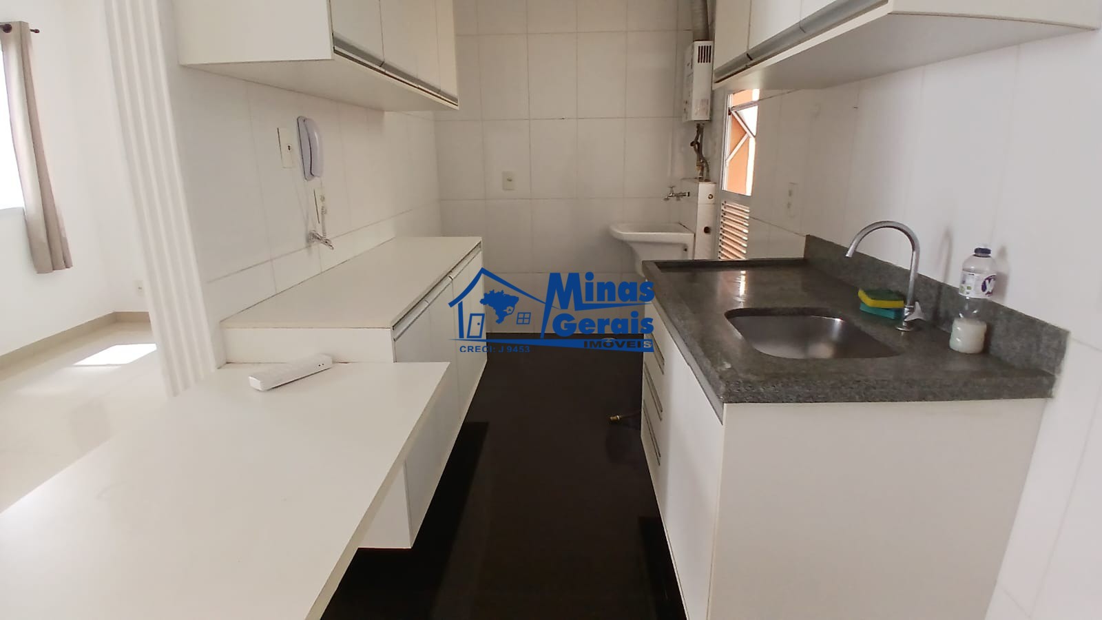 Apartamento para alugar com 2 quartos, 56m² - Foto 10