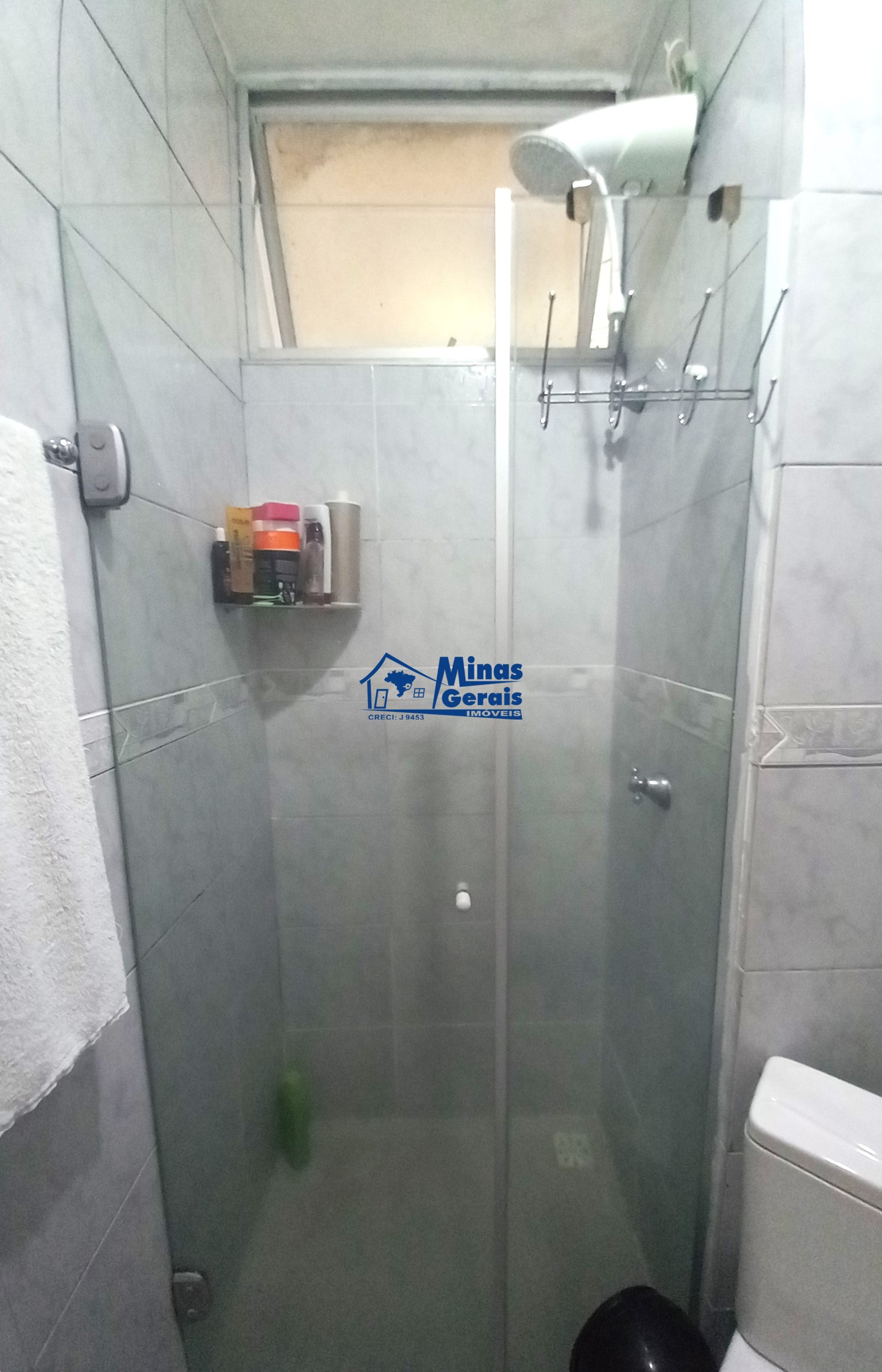 Apartamento à venda com 2 quartos, 45m² - Foto 18