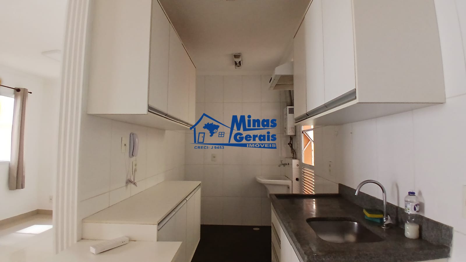 Apartamento para alugar com 2 quartos, 56m² - Foto 9