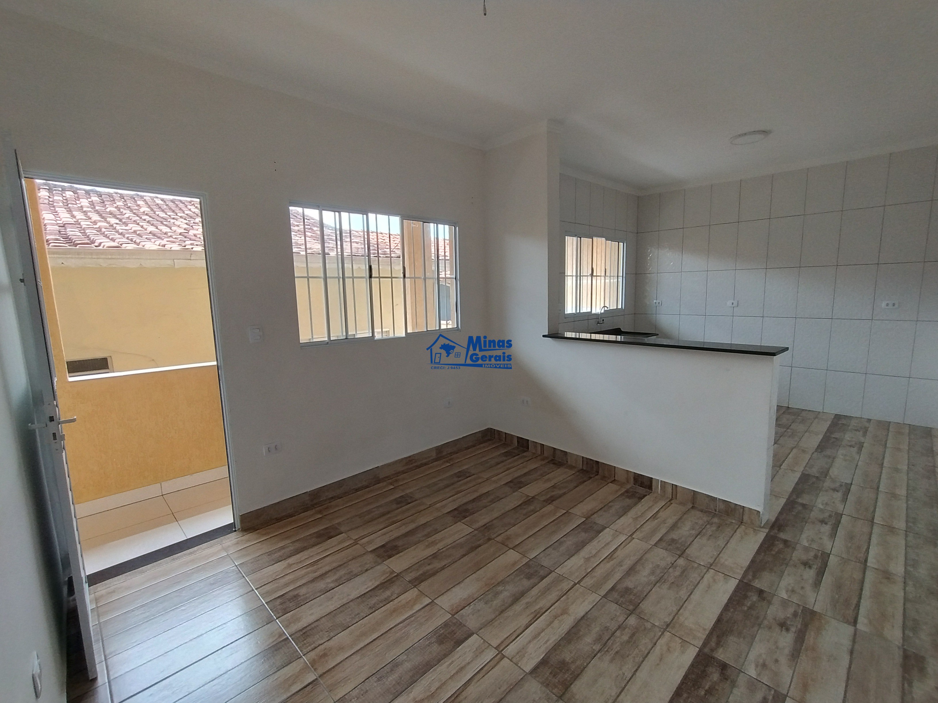 Casa para alugar com 1 quarto, 15m² - Foto 4