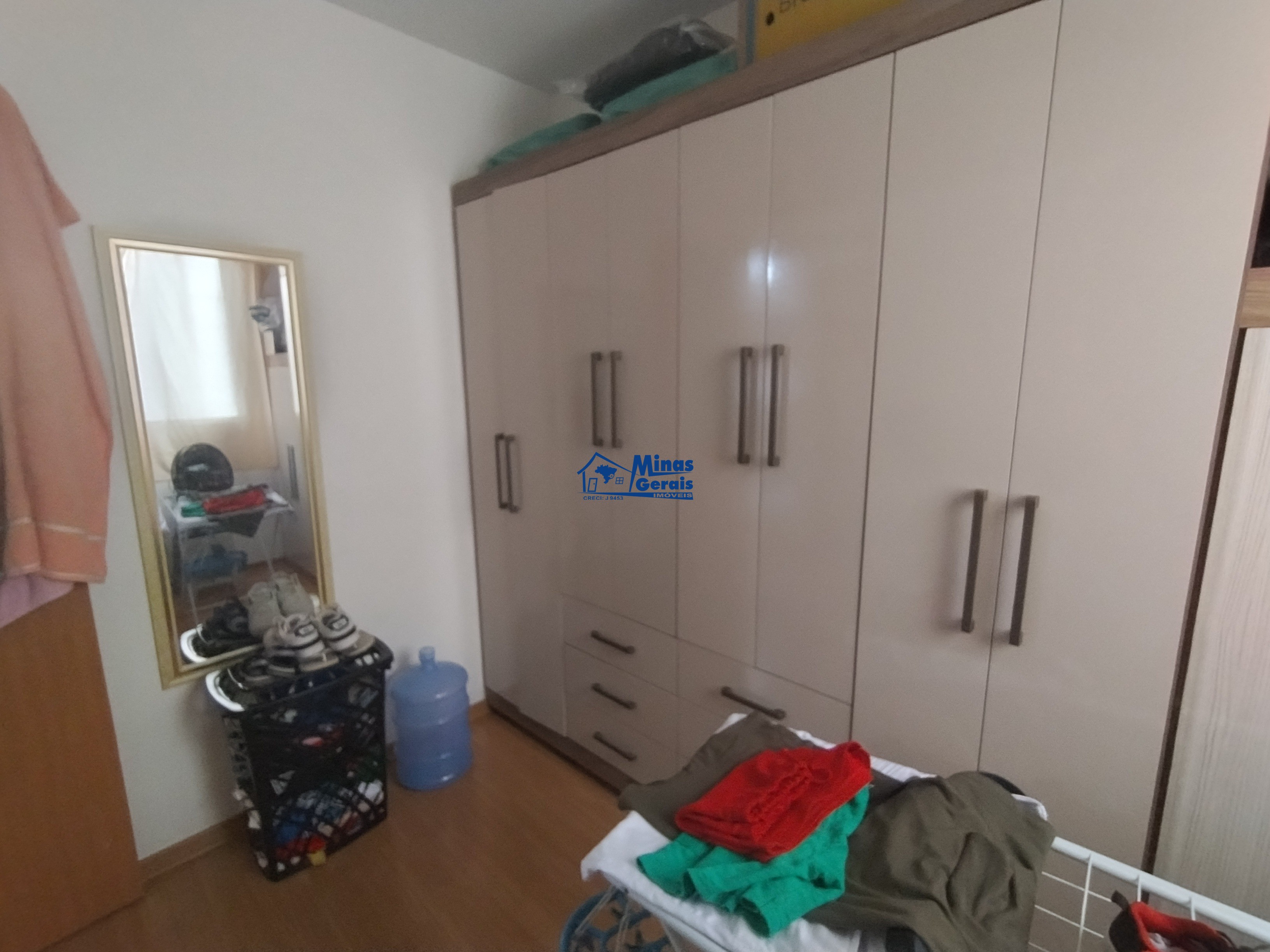 Apartamento à venda com 2 quartos, 43m² - Foto 9