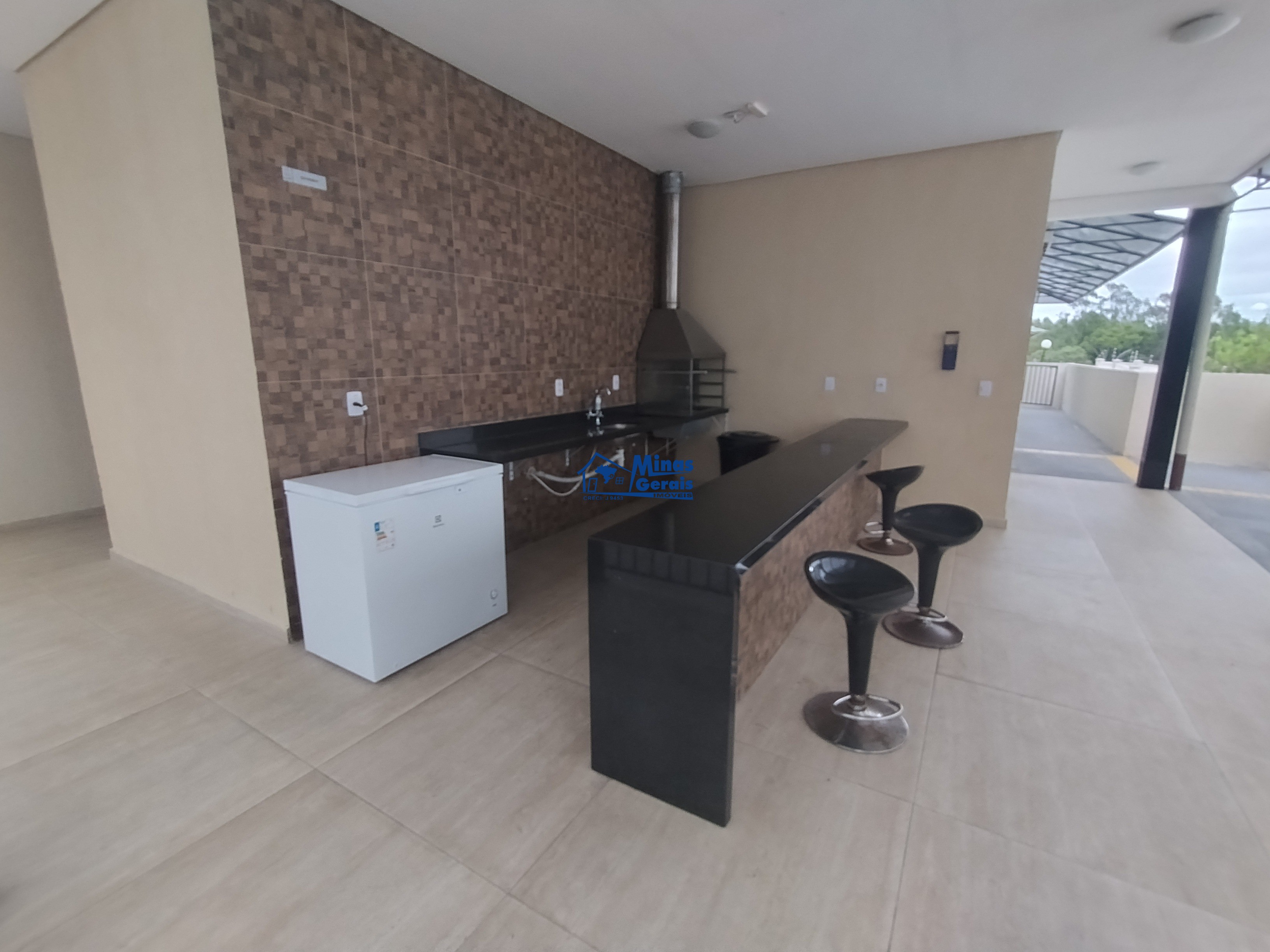 Apartamento à venda com 2 quartos, 43m² - Foto 16