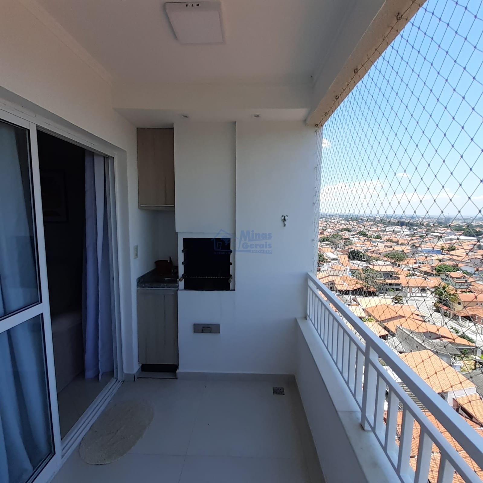 Apartamento à venda com 3 quartos, 90m² - Foto 8