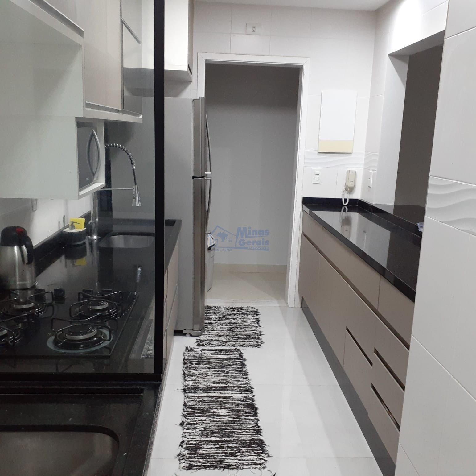 Apartamento à venda com 3 quartos, 90m² - Foto 20