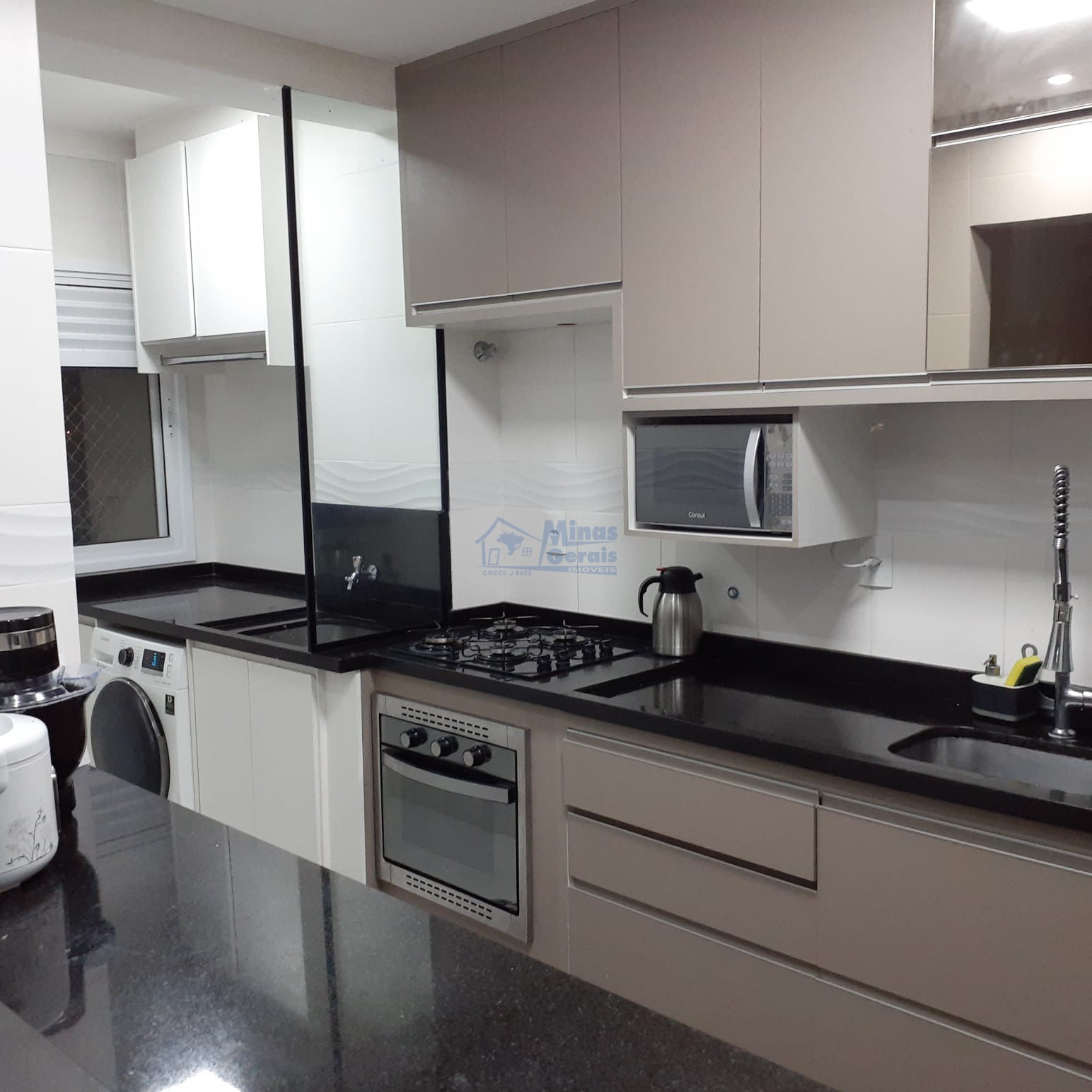 Apartamento à venda com 3 quartos, 90m² - Foto 19