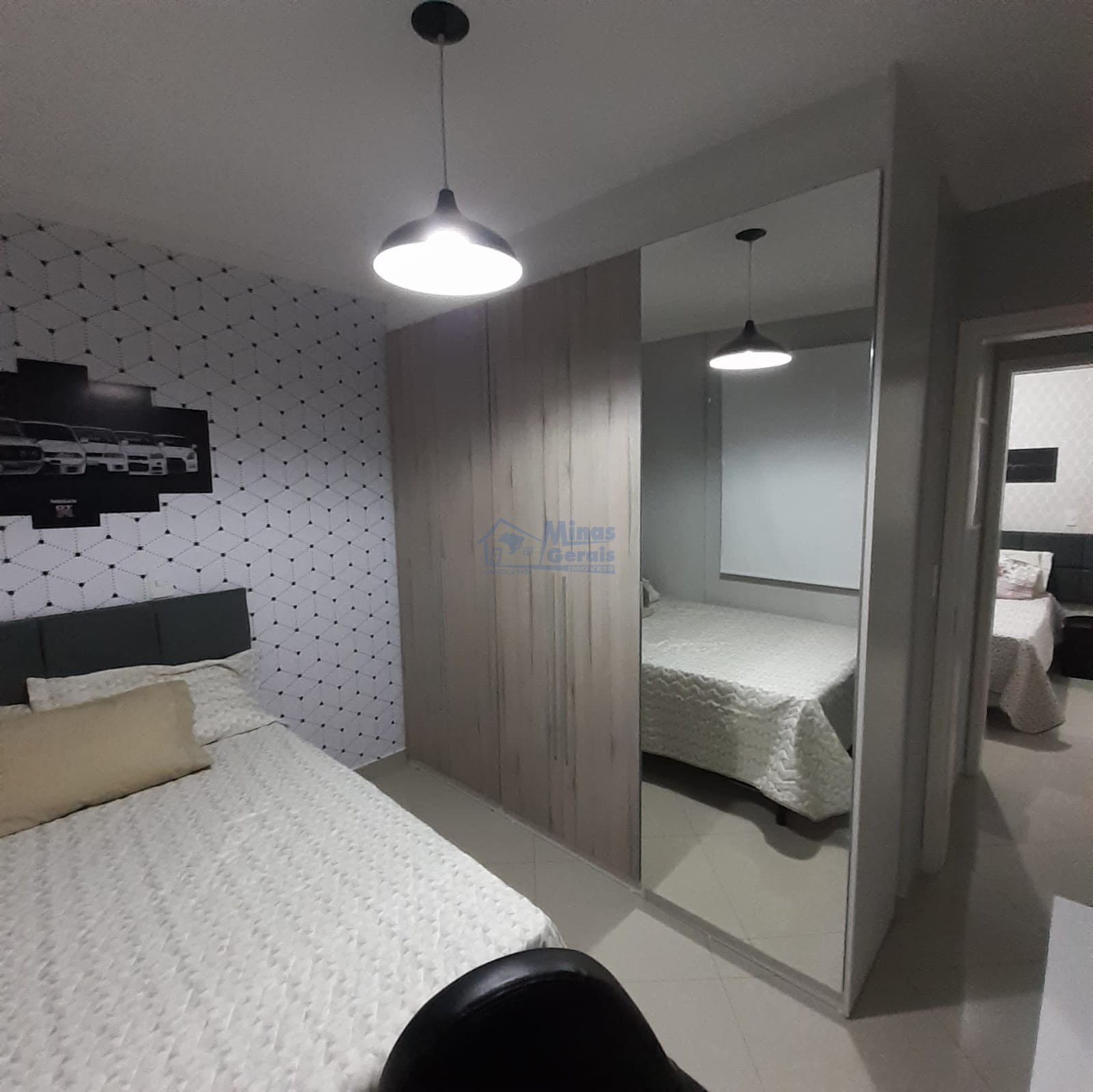 Apartamento à venda com 3 quartos, 90m² - Foto 34