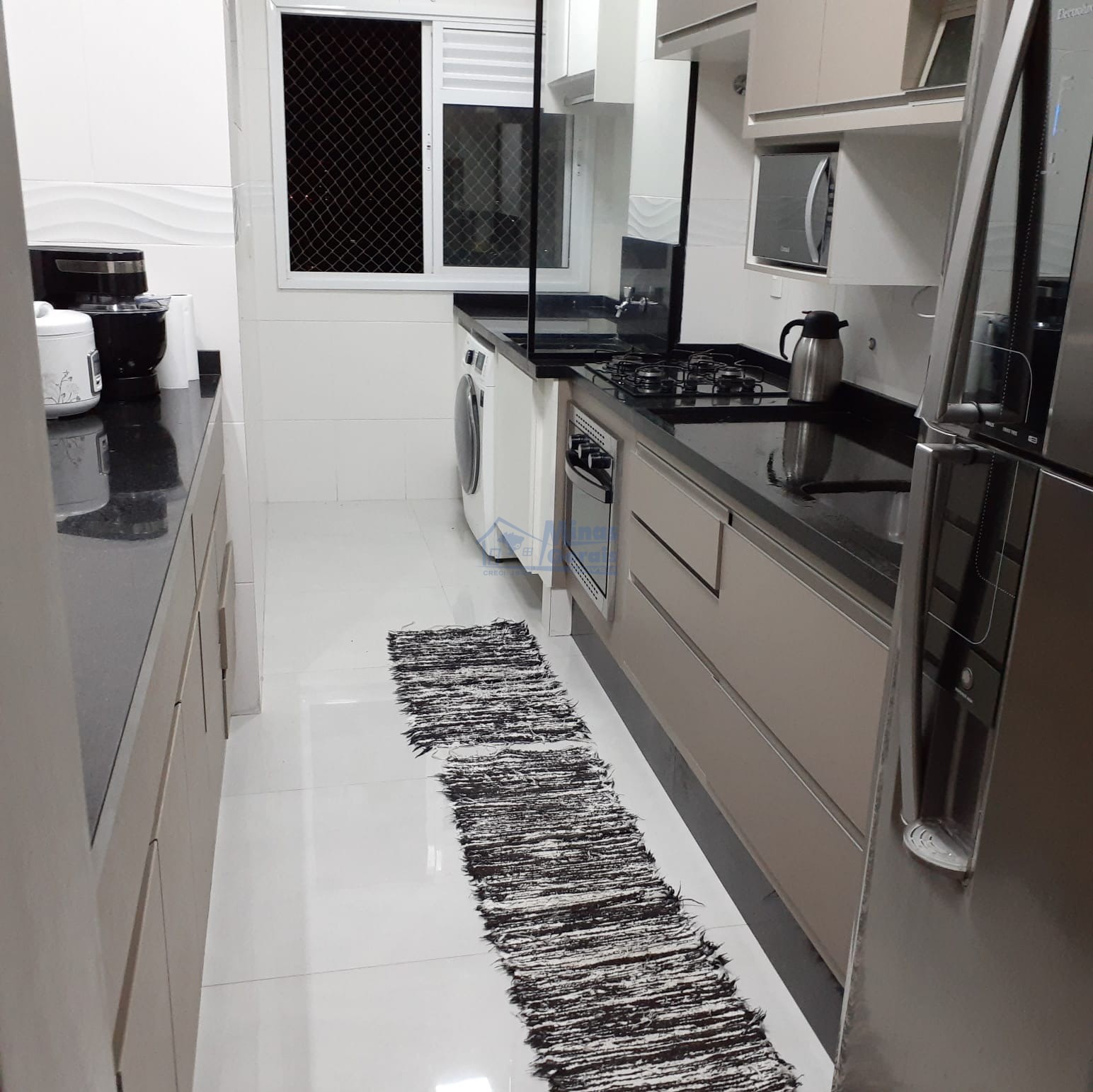 Apartamento à venda com 3 quartos, 90m² - Foto 21