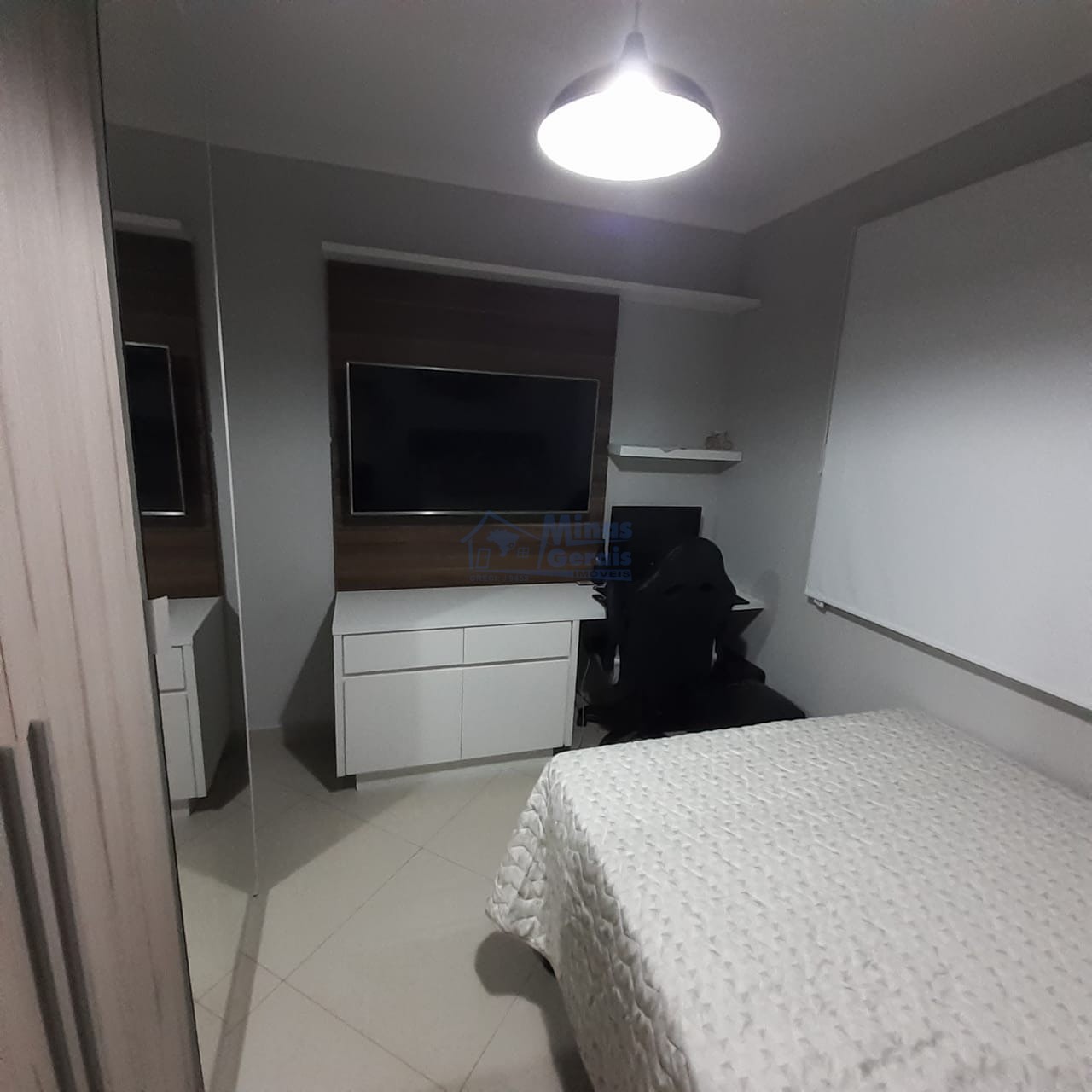 Apartamento à venda com 3 quartos, 90m² - Foto 27