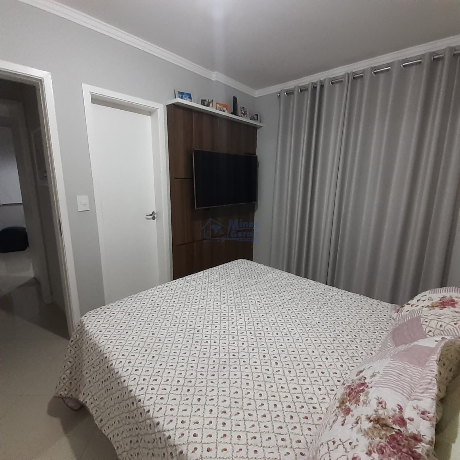 Apartamento à venda com 3 quartos, 90m² - Foto 29