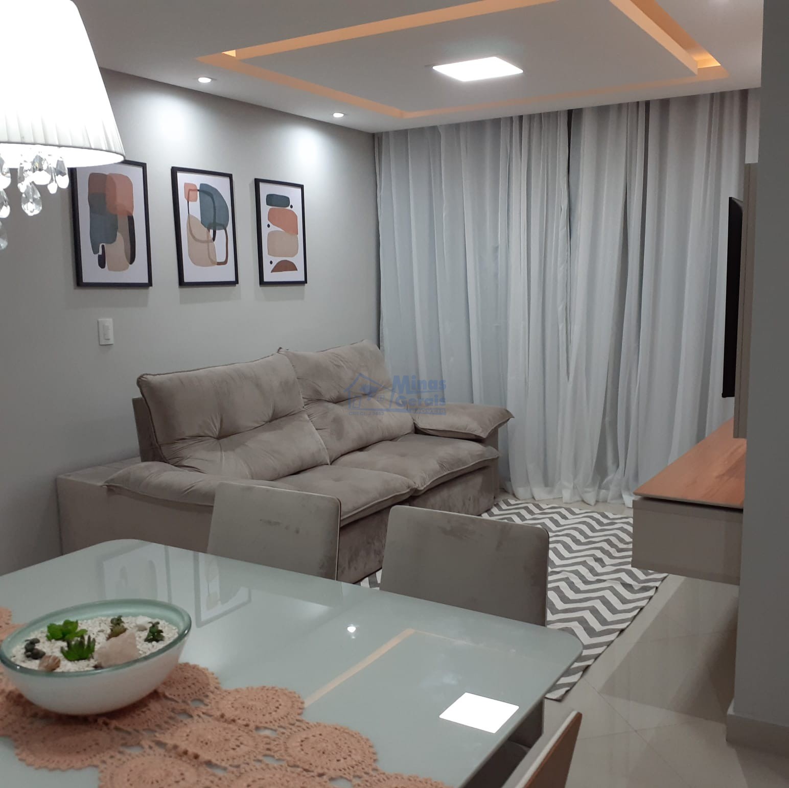 Apartamento à venda com 3 quartos, 90m² - Foto 11