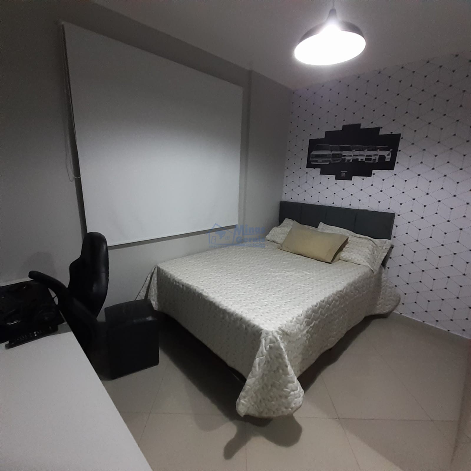 Apartamento à venda com 3 quartos, 90m² - Foto 35