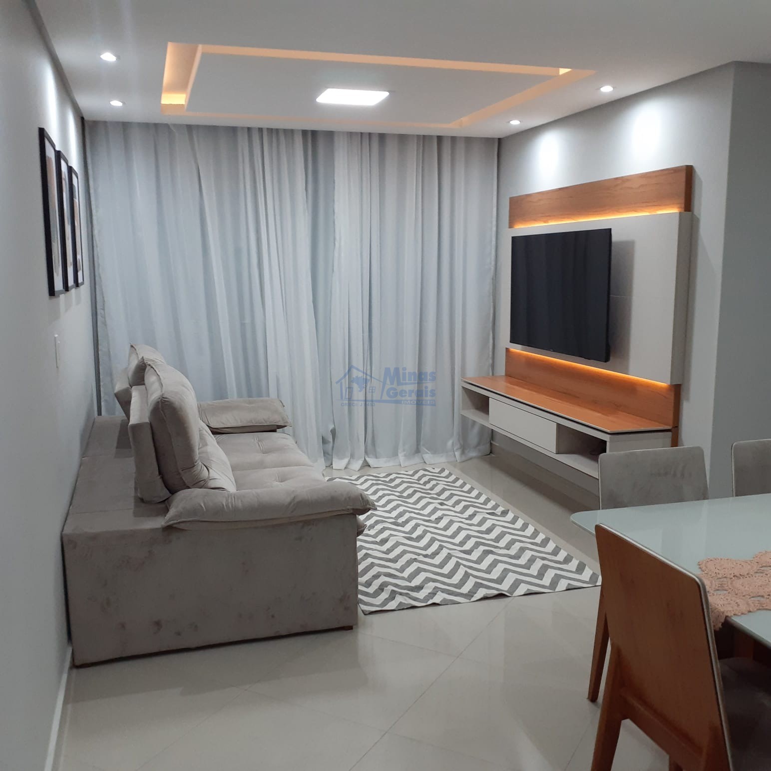 Apartamento à venda com 3 quartos, 90m² - Foto 10