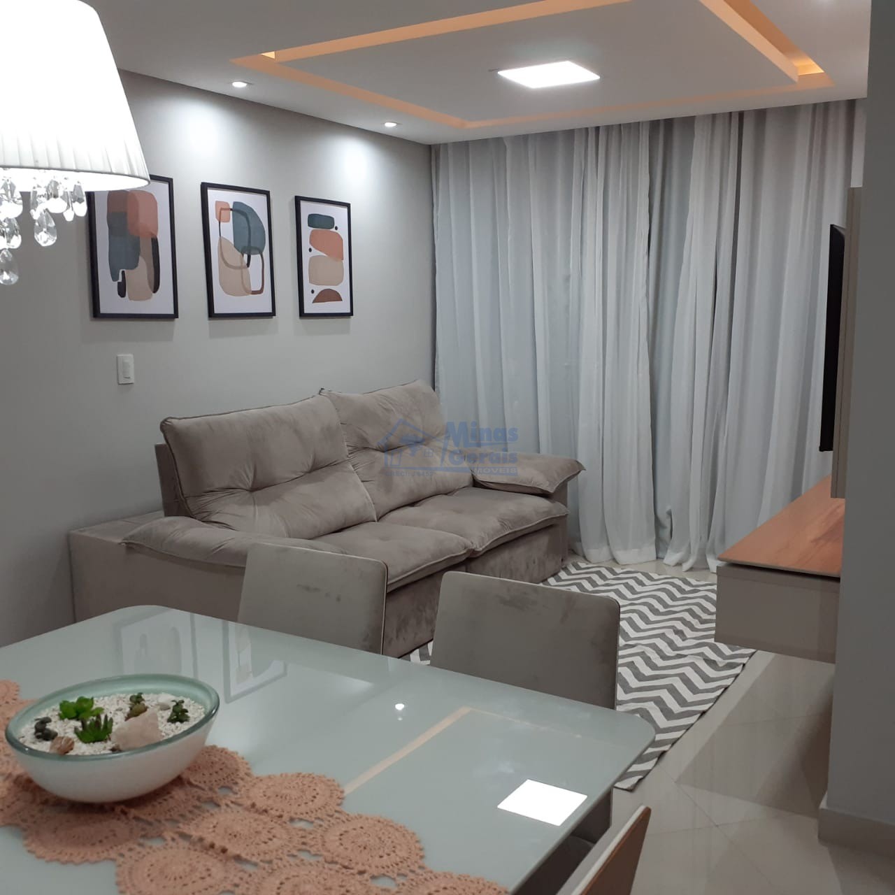 Apartamento à venda com 3 quartos, 90m² - Foto 12