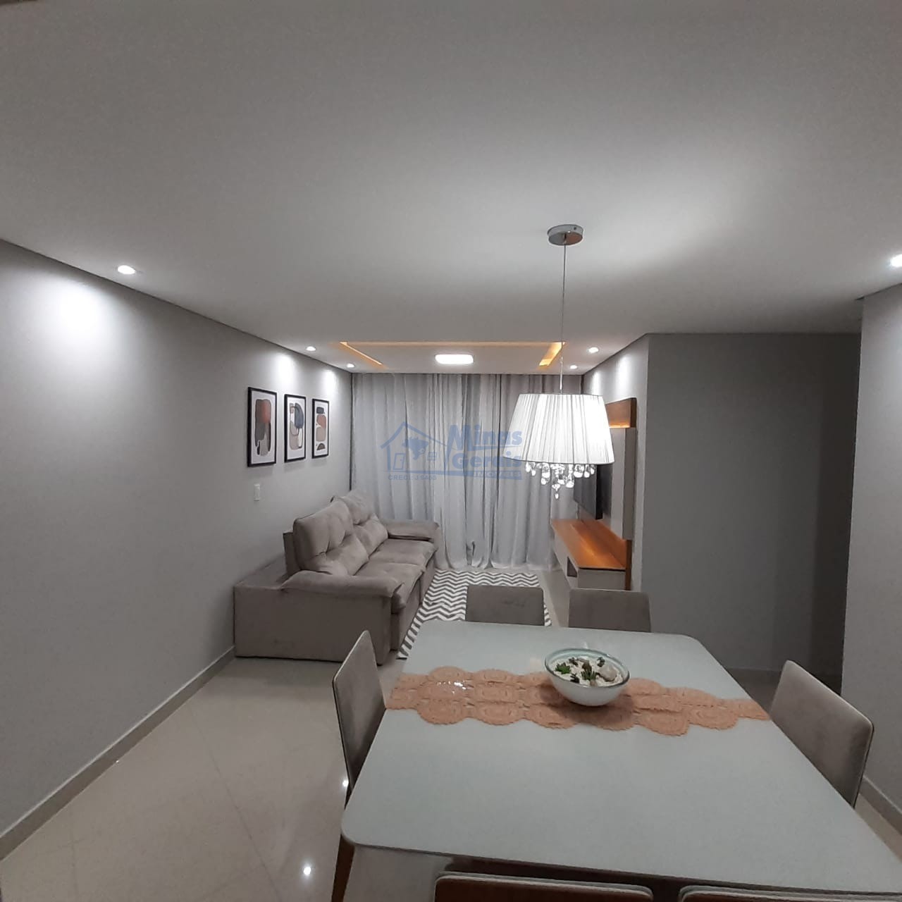 Apartamento à venda com 3 quartos, 90m² - Foto 13