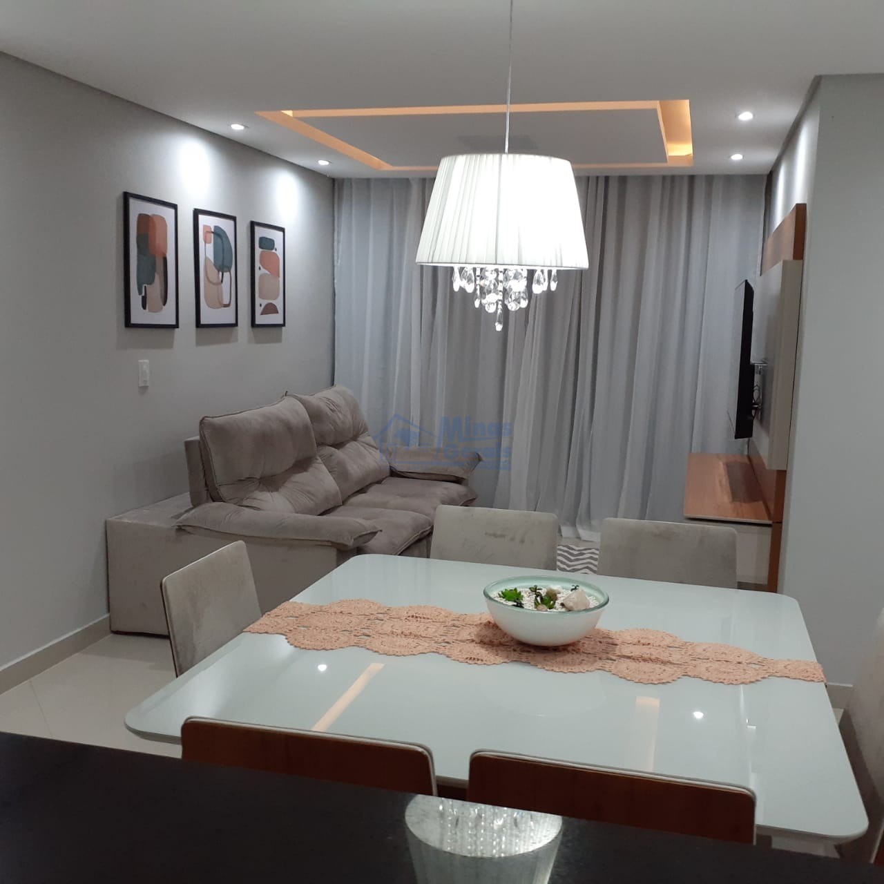 Apartamento à venda com 3 quartos, 90m² - Foto 14