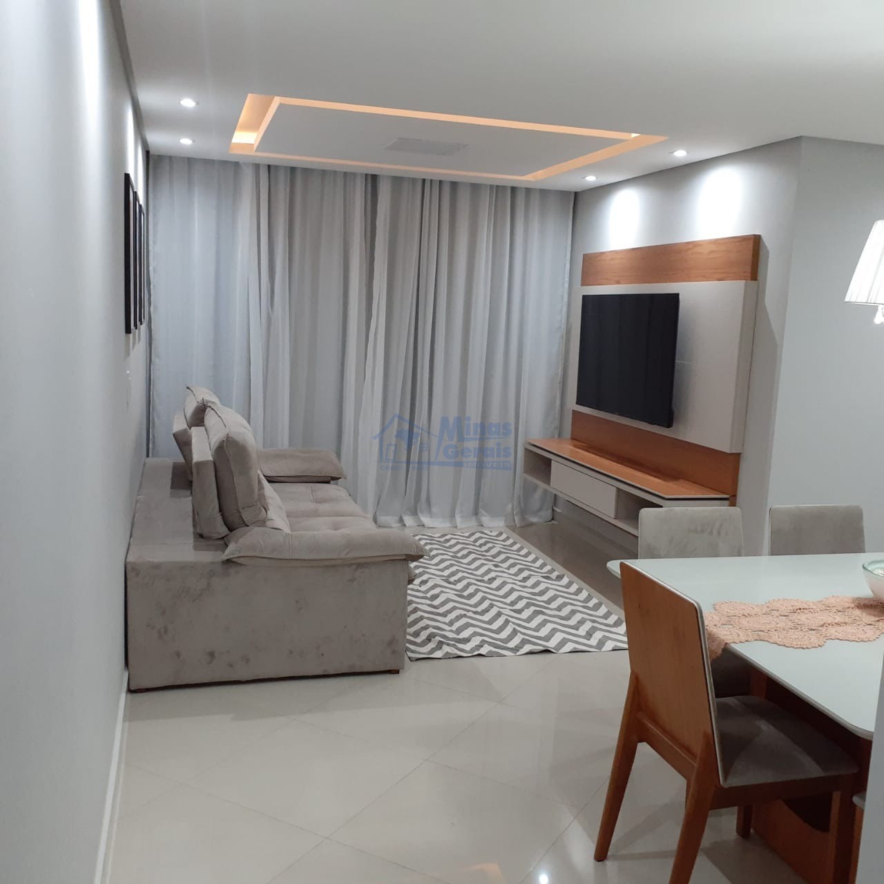 Apartamento à venda com 3 quartos, 90m² - Foto 9