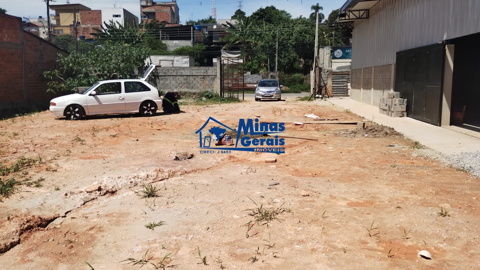 Depósito-Galpão-Armazém para alugar, 350m² - Foto 4